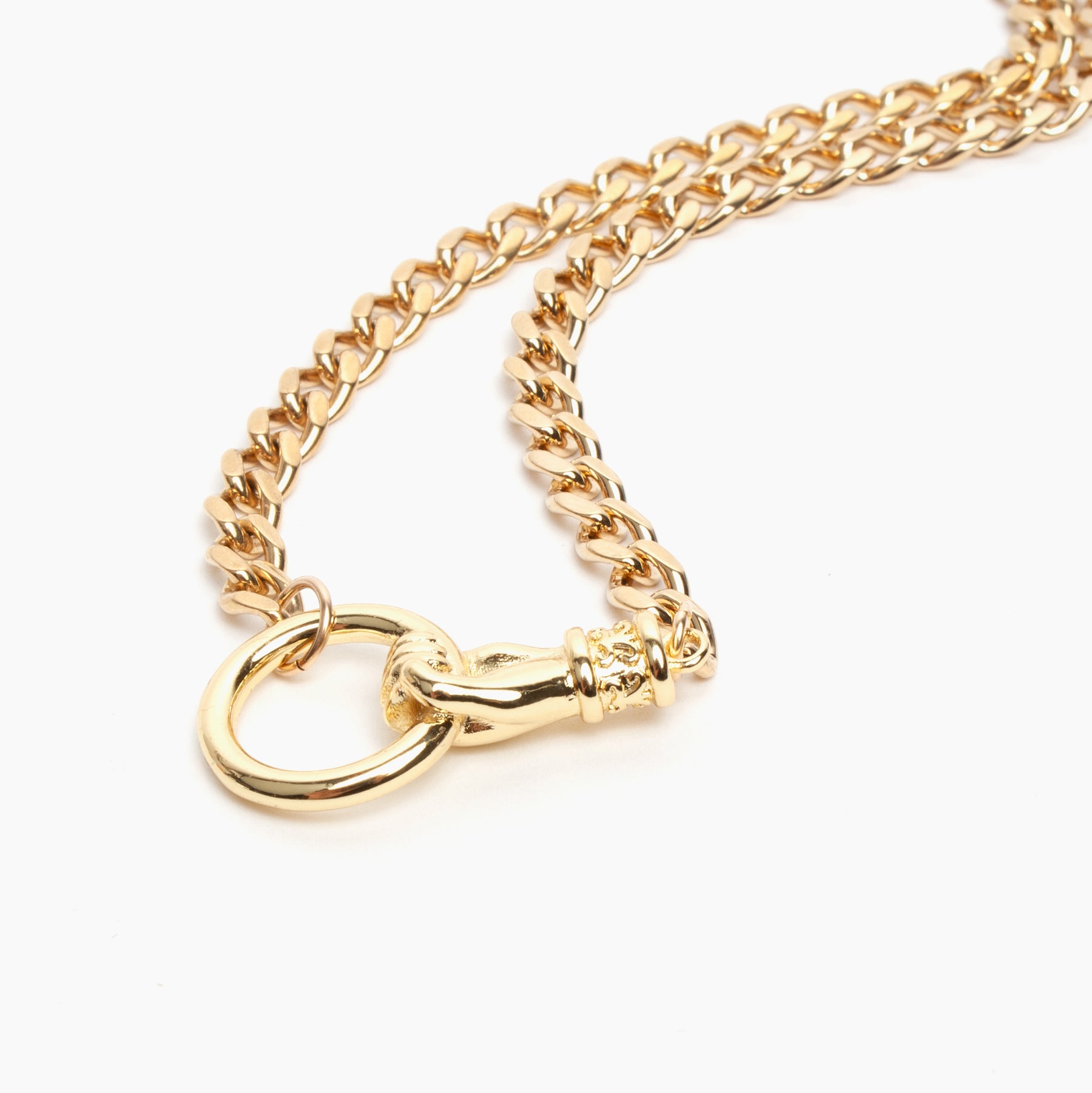 Miruna Necklace