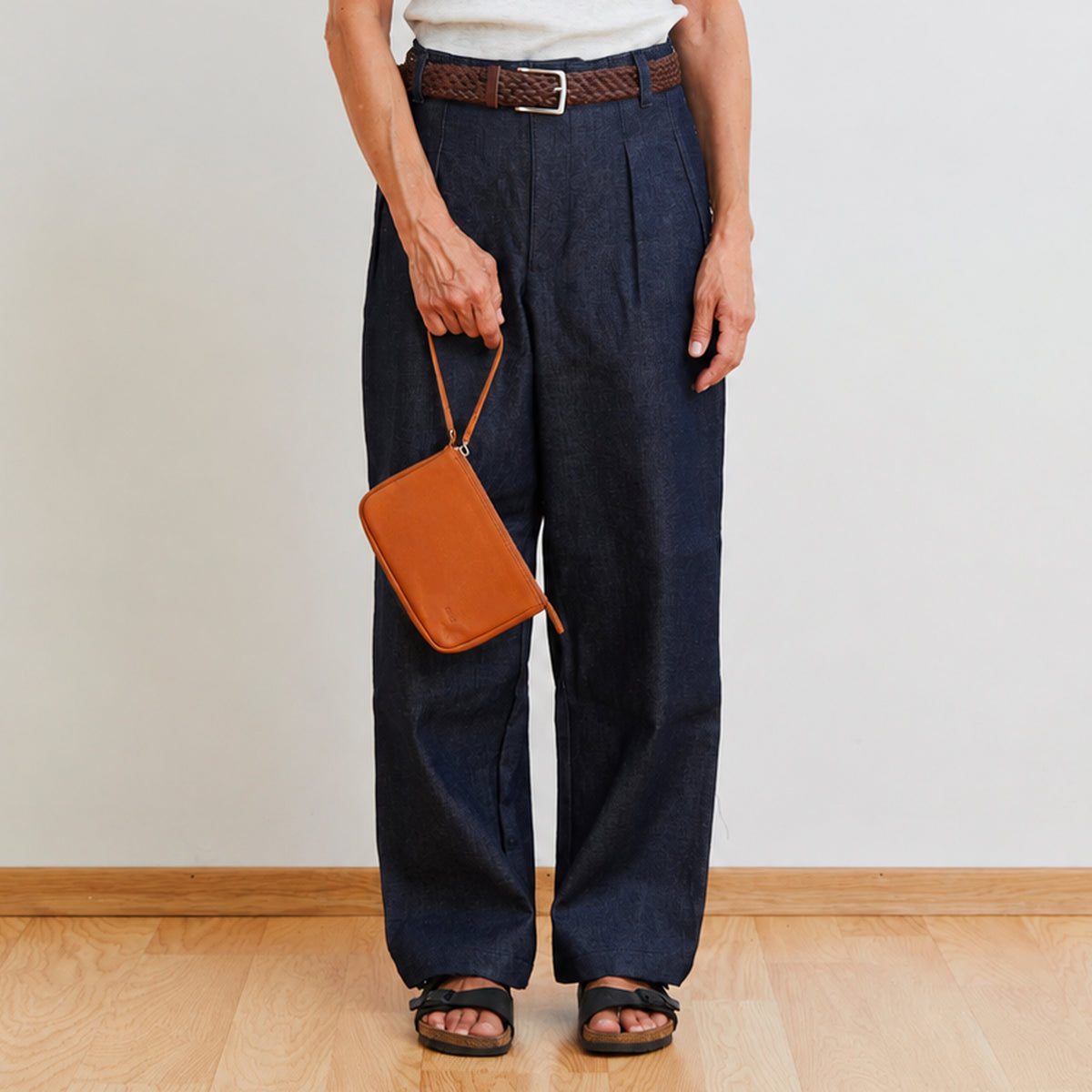 Carmela Pouch