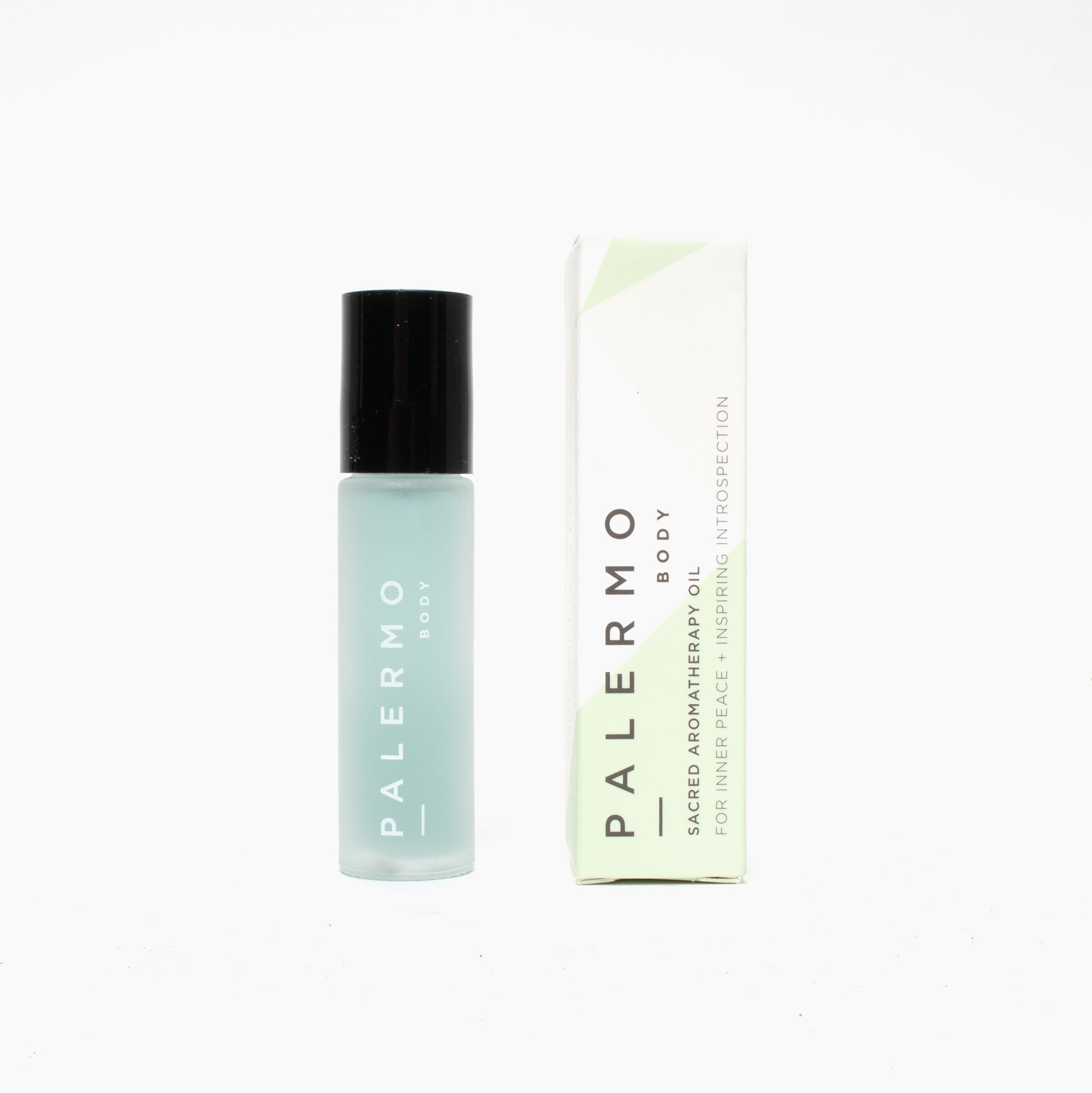 Aromatherapy Oil