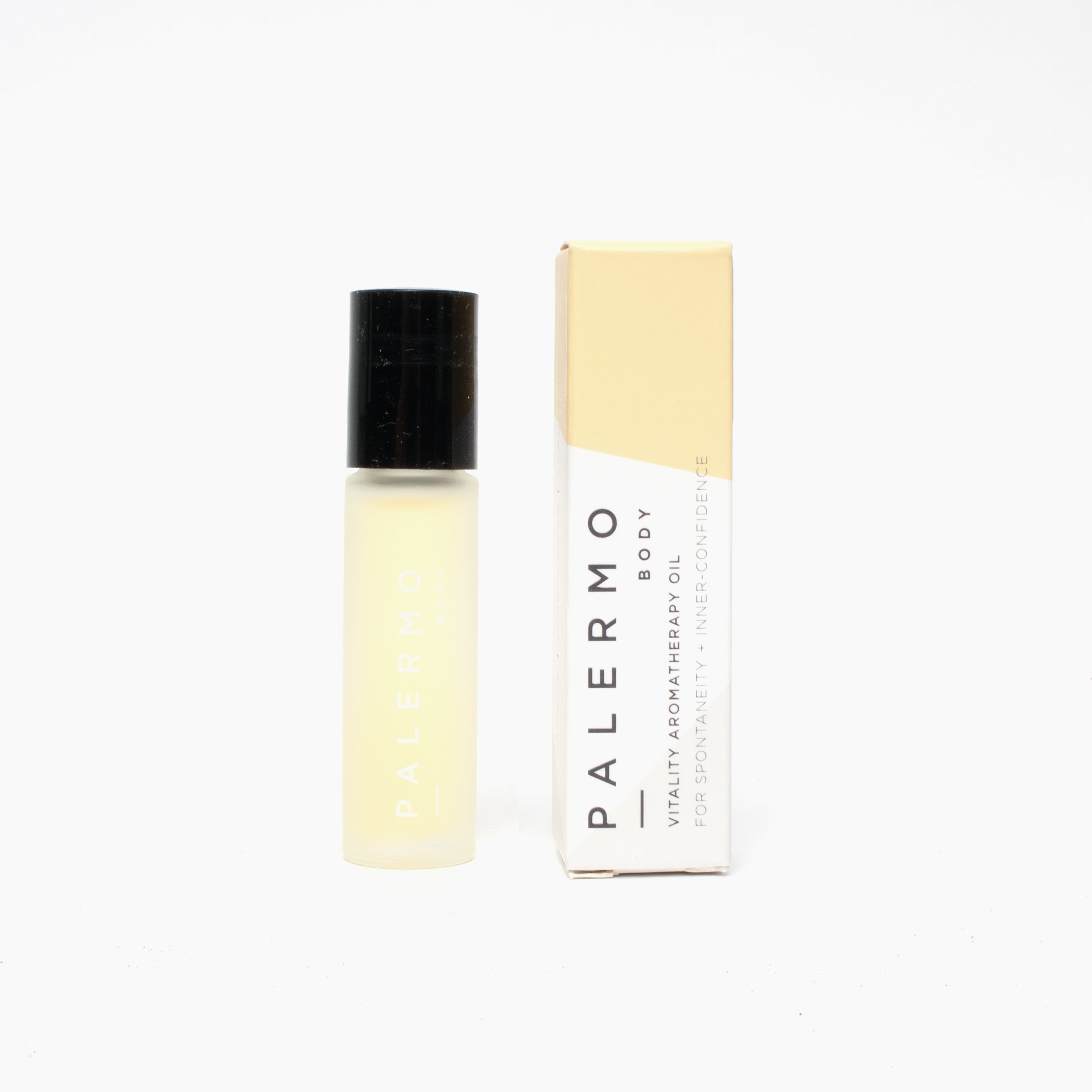 Aromatherapy Oil