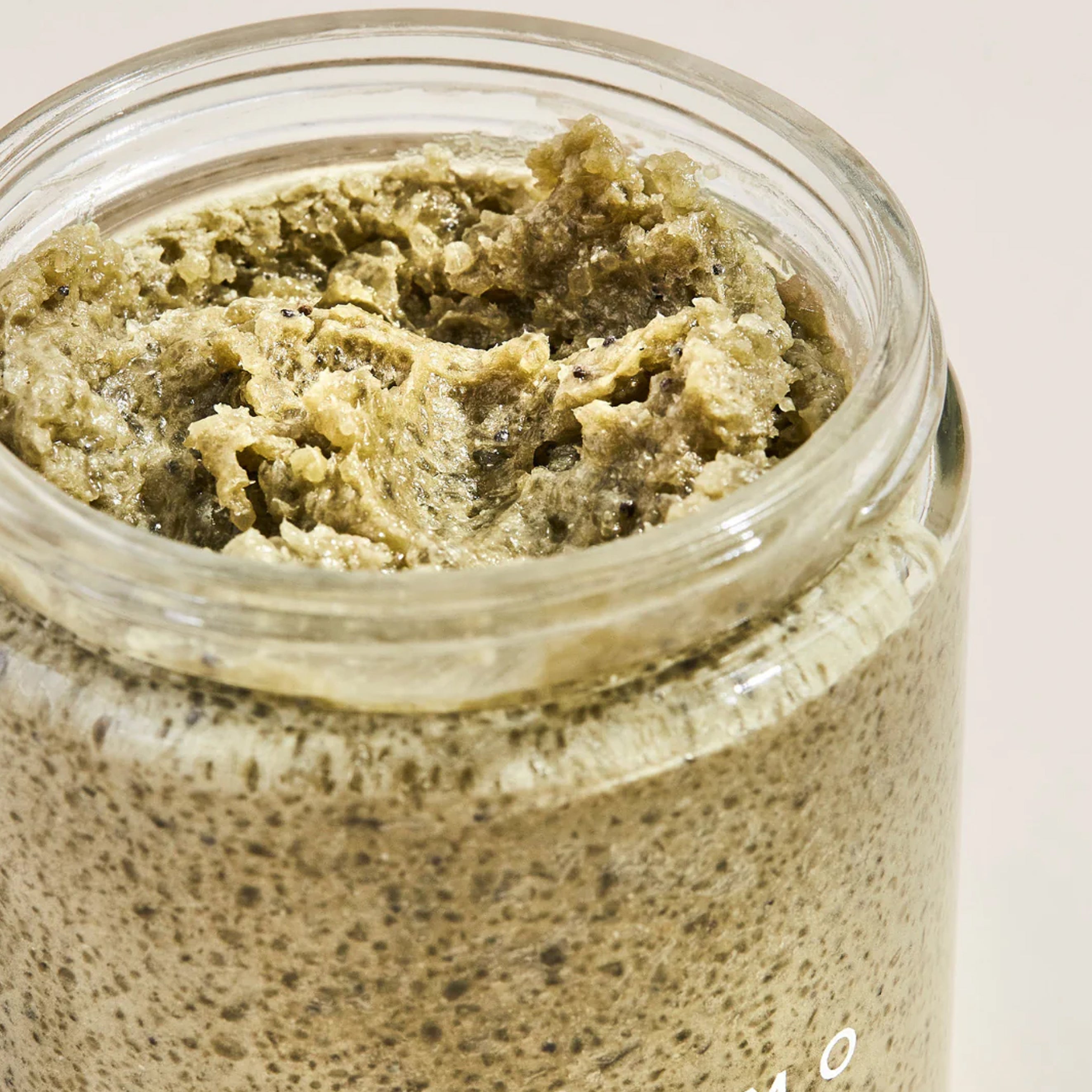 Detox Body Scrub