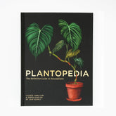 Plantopedia - The Definitive Guide to Houseplants