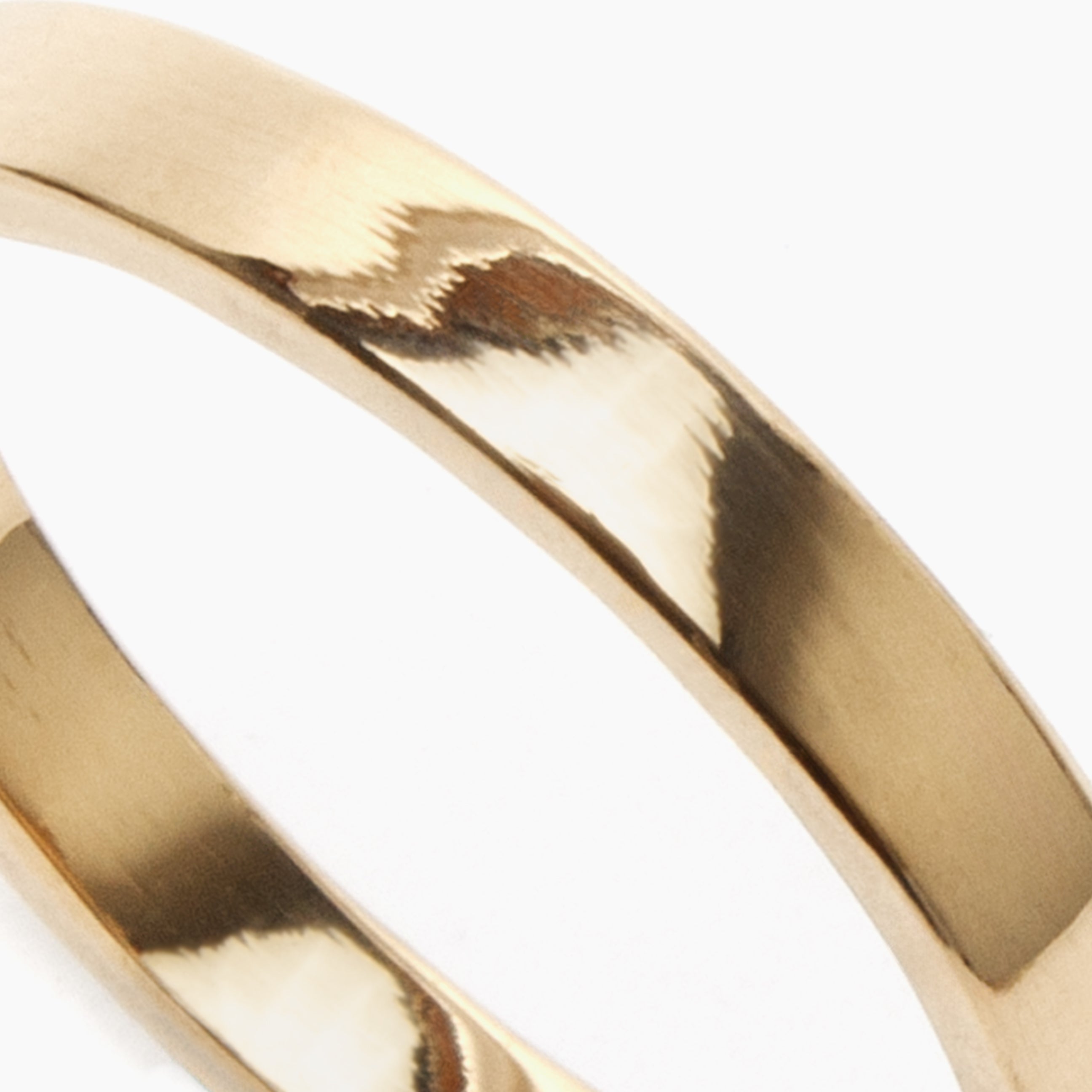 Laetus ring - Mint Beryl