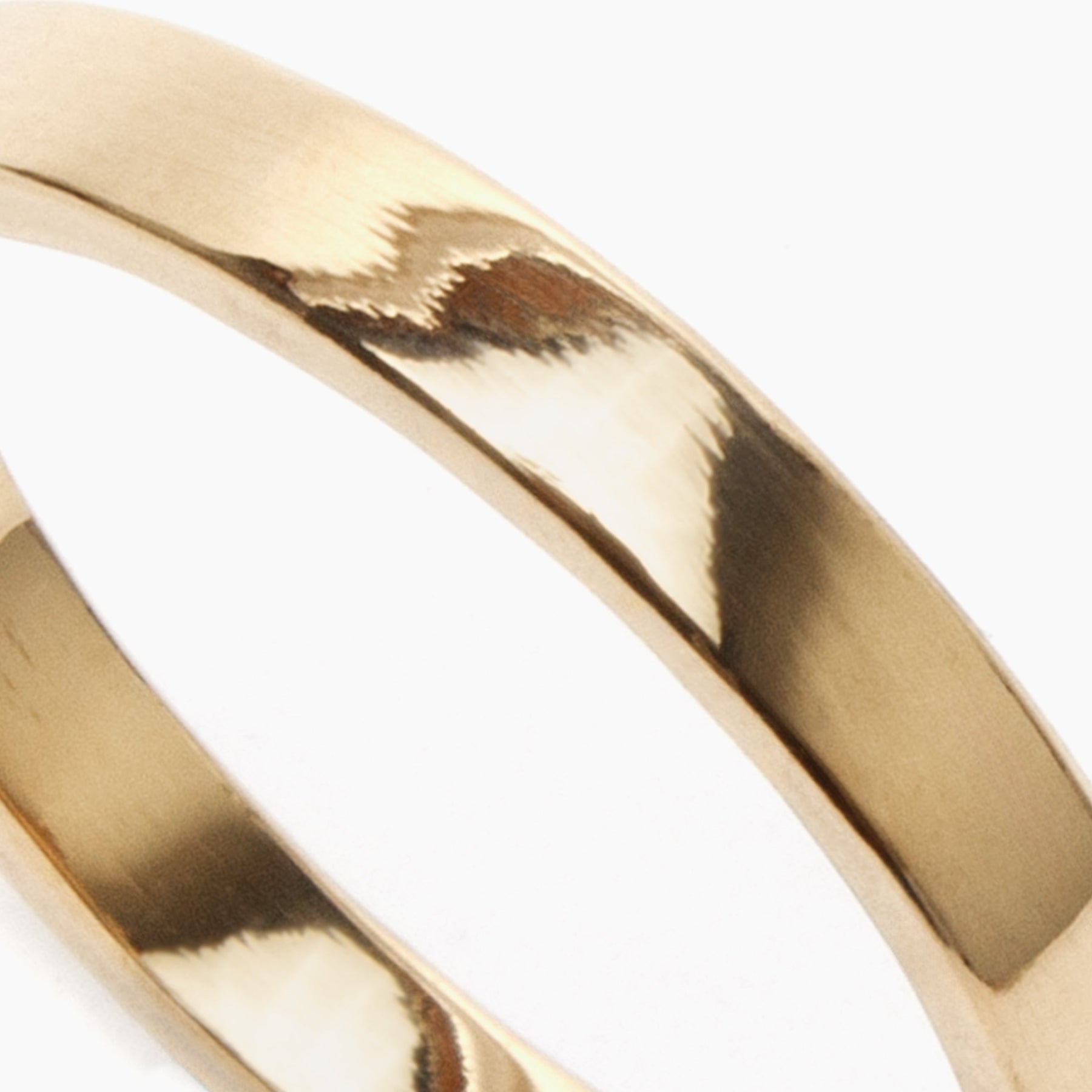 Bellus ring - Ruby