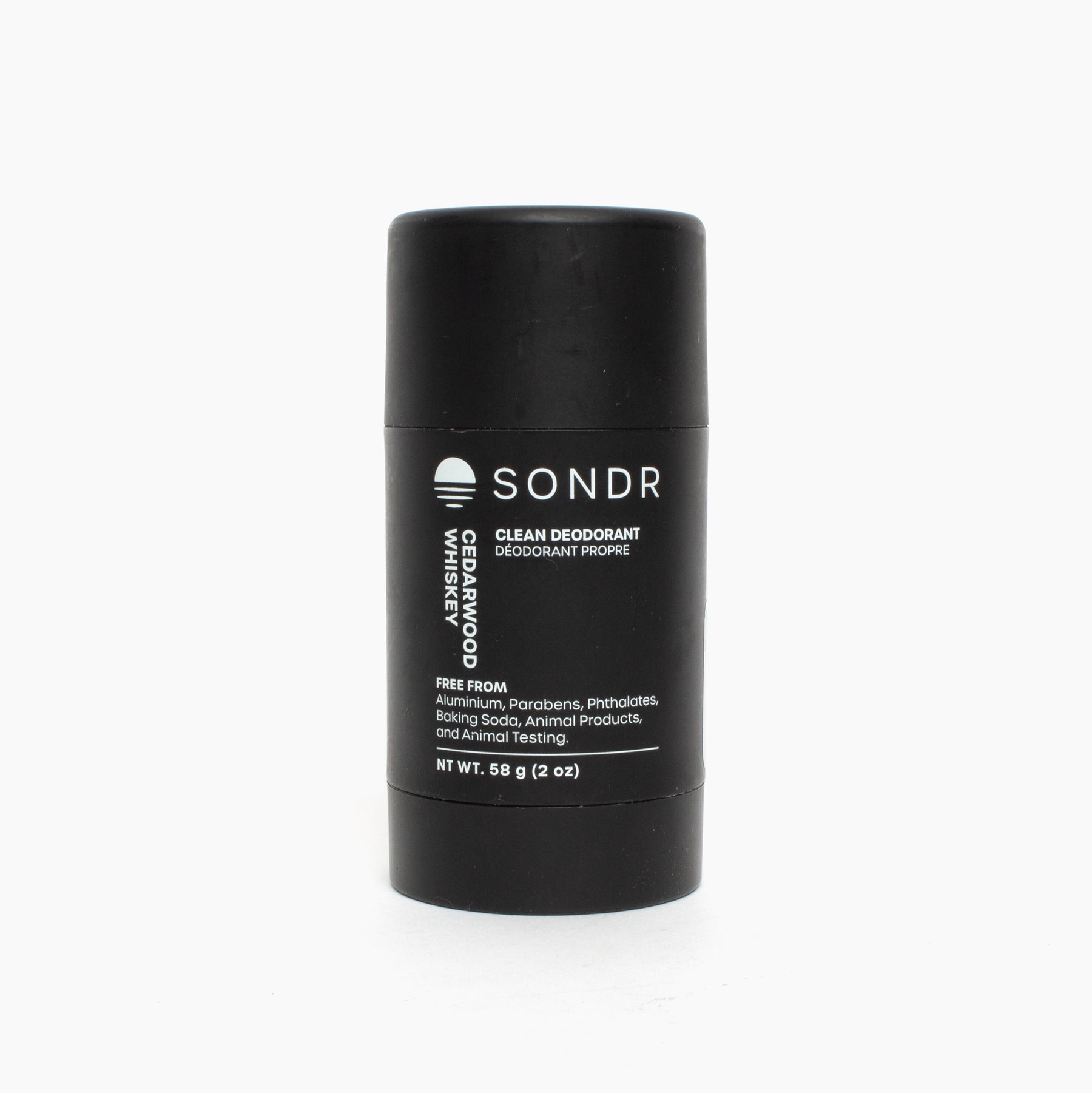 Clean Deodorant