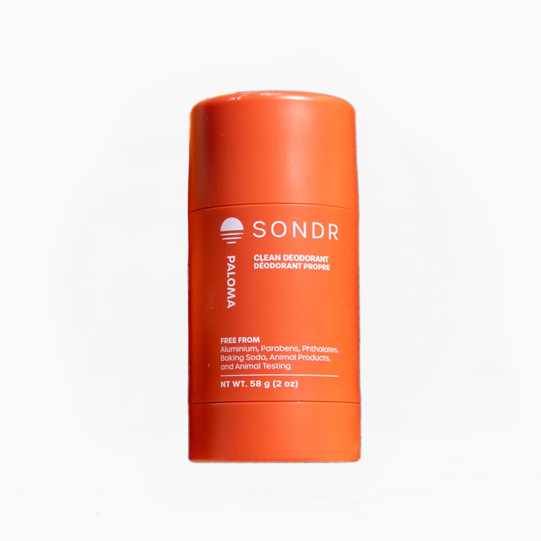 Clean Deodorant