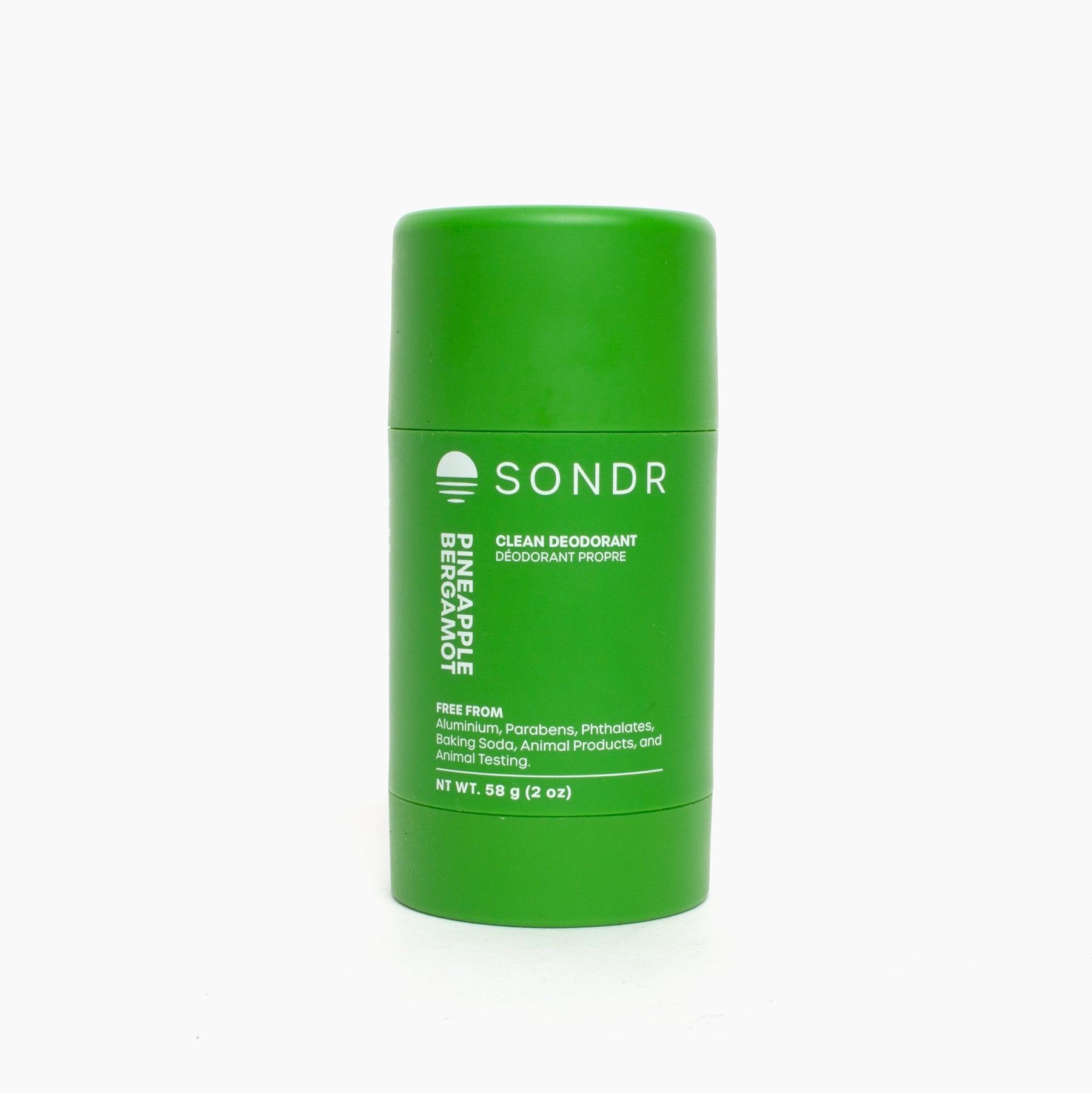 Clean Deodorant