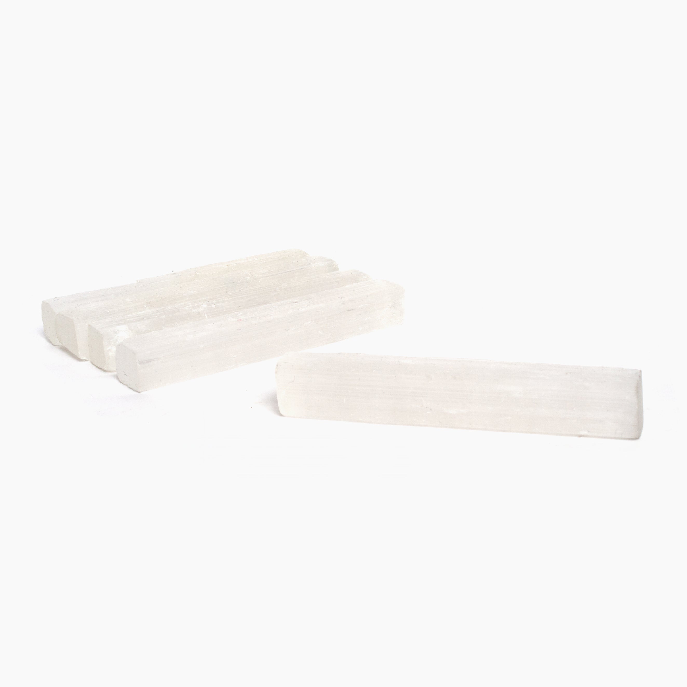 Gemstone: Selenite Stick