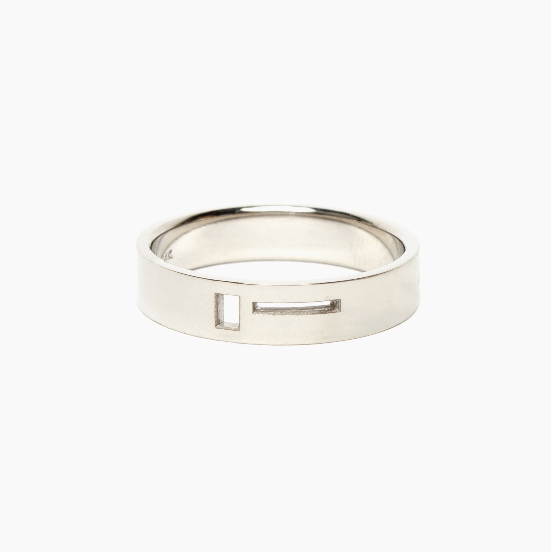 Sero ring