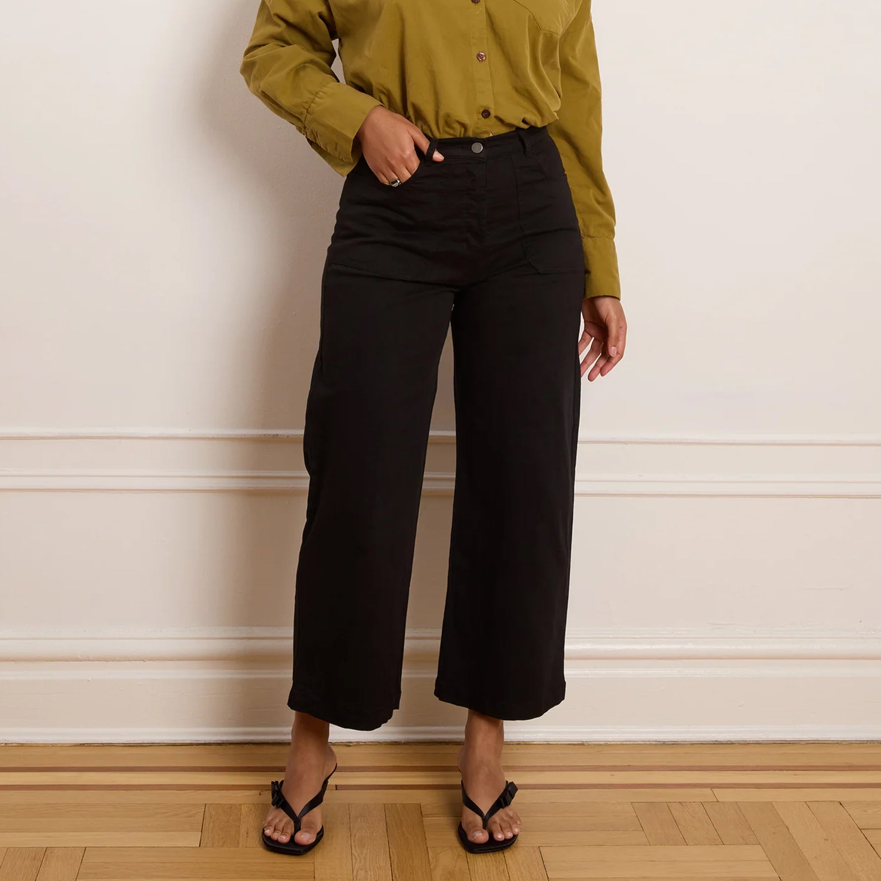 Simone Jeans