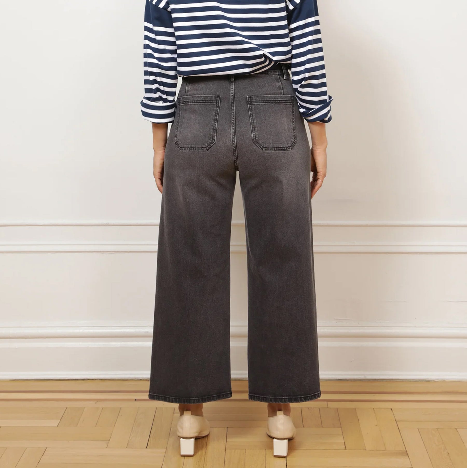 Simone Jeans