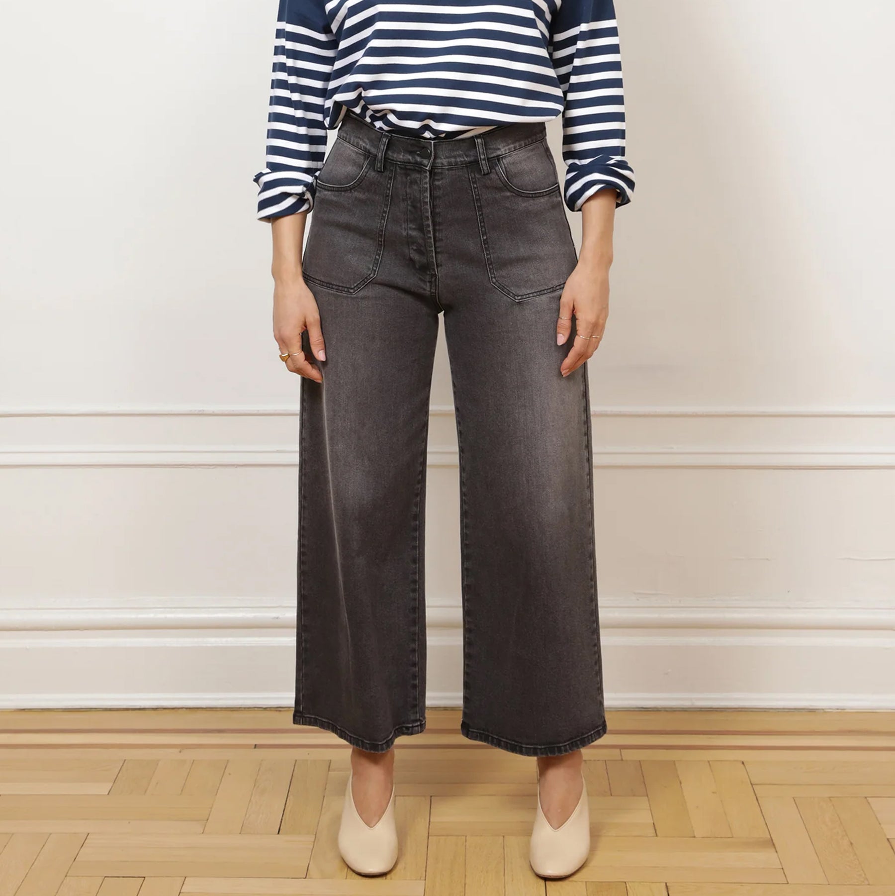 Simone Jeans