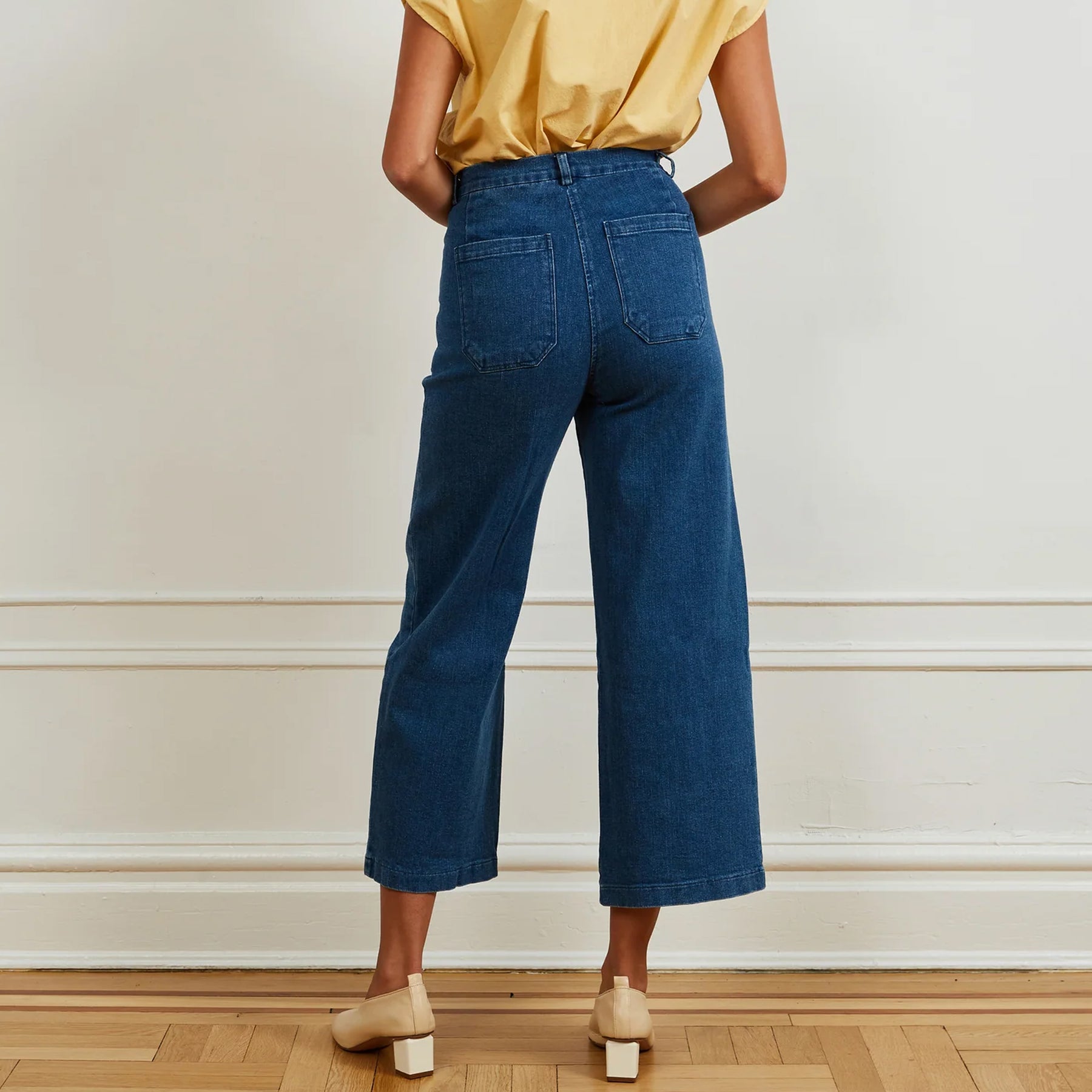 Simone Jeans