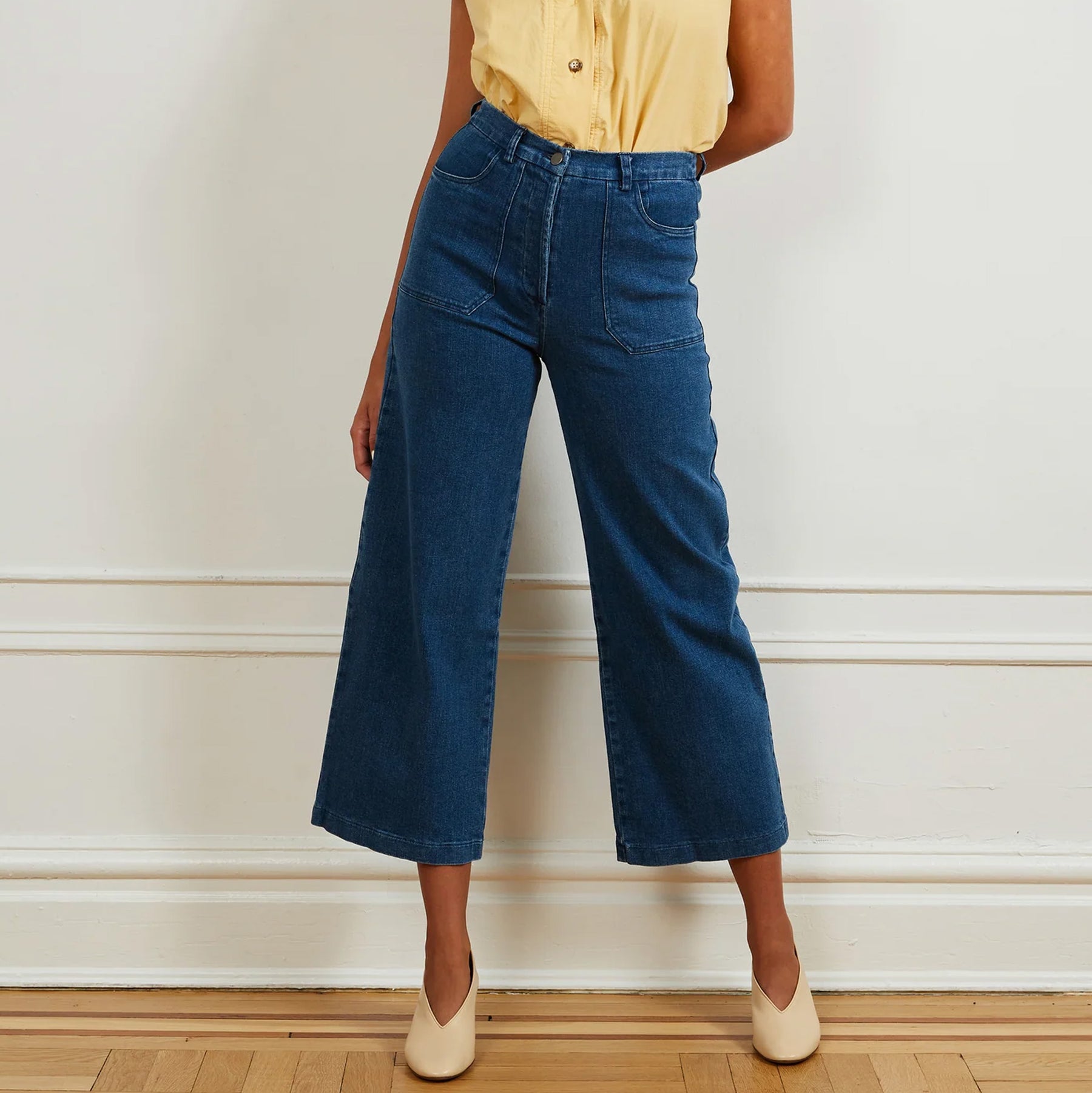 Simone Jeans