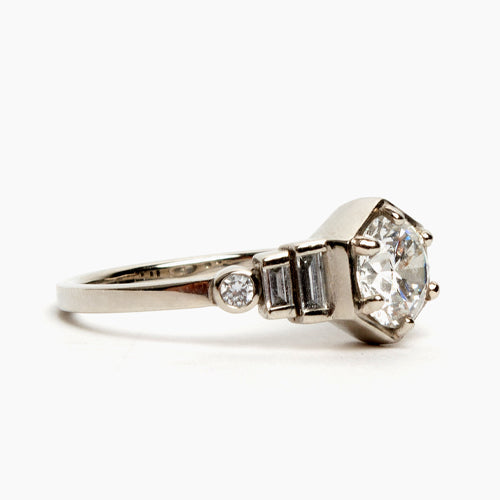 Solis ring