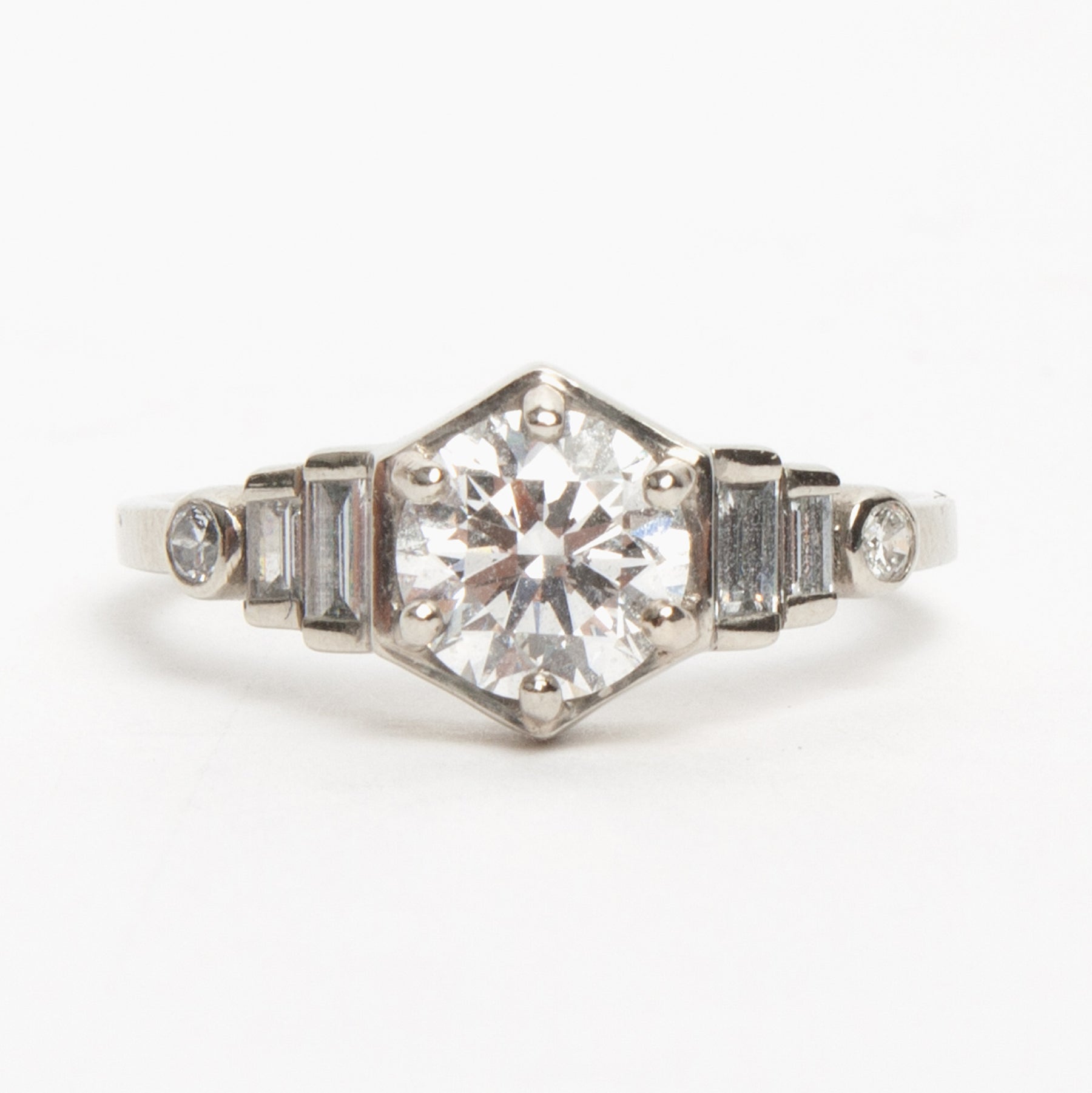 Solis ring
