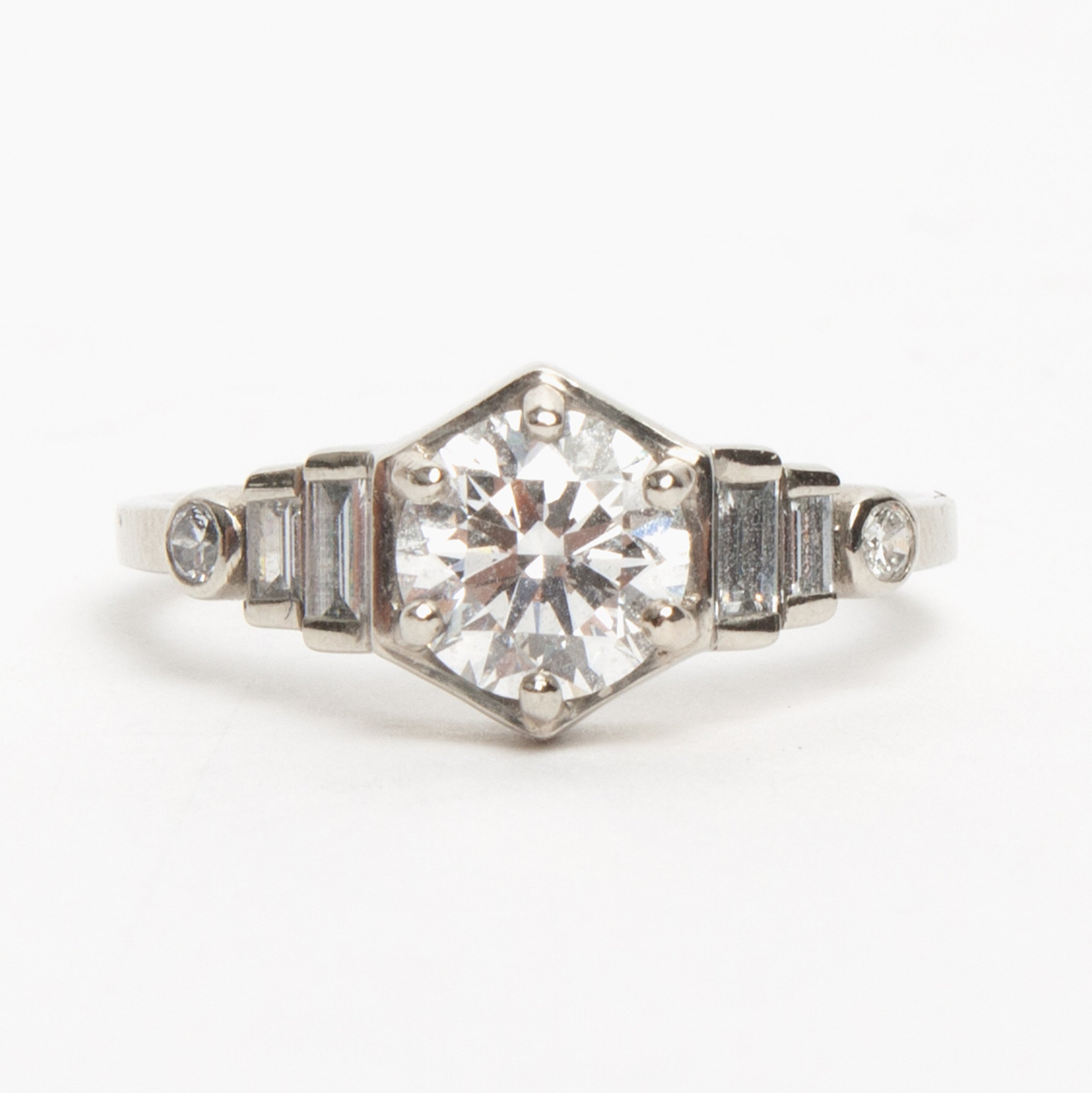 Solis ring
