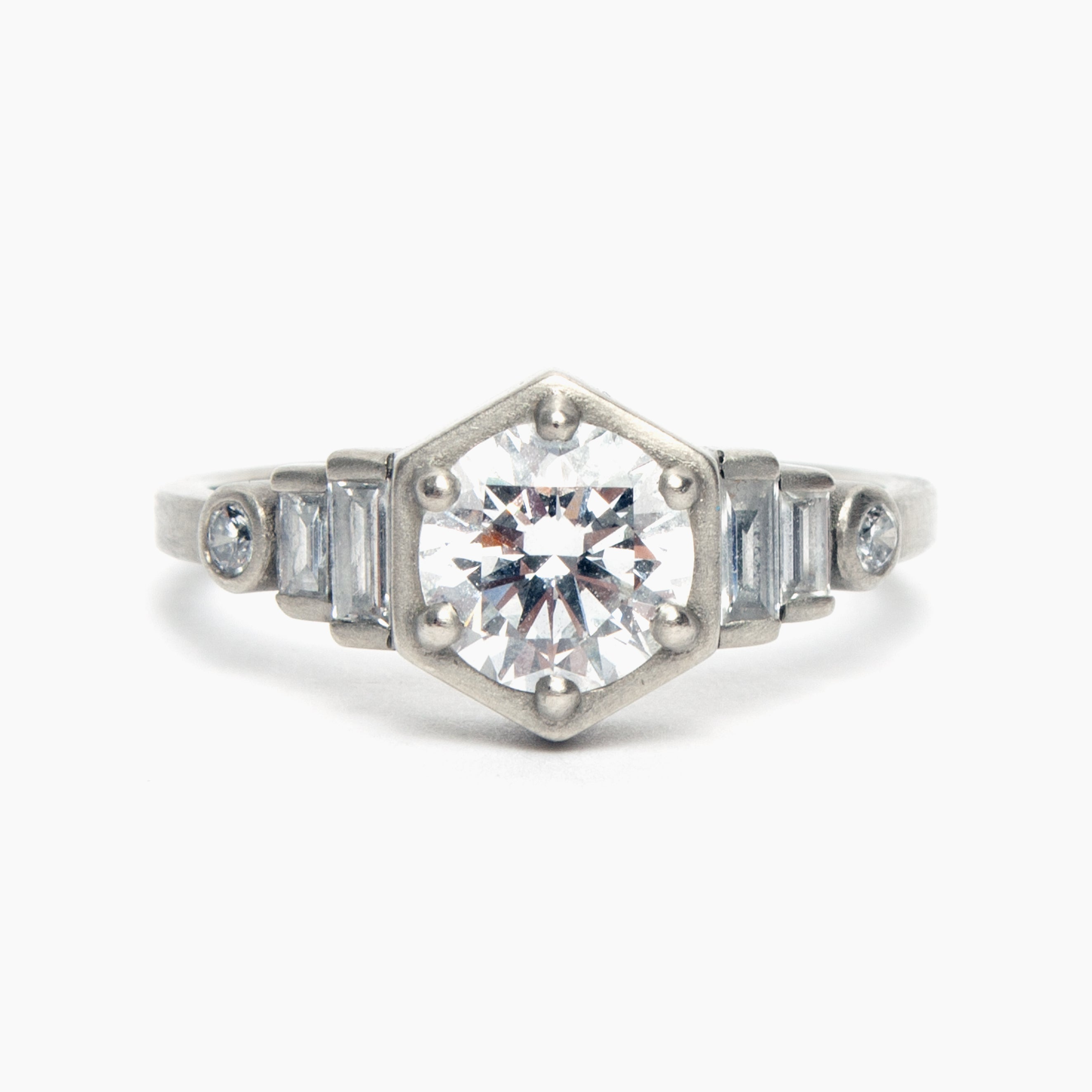 Solis ring