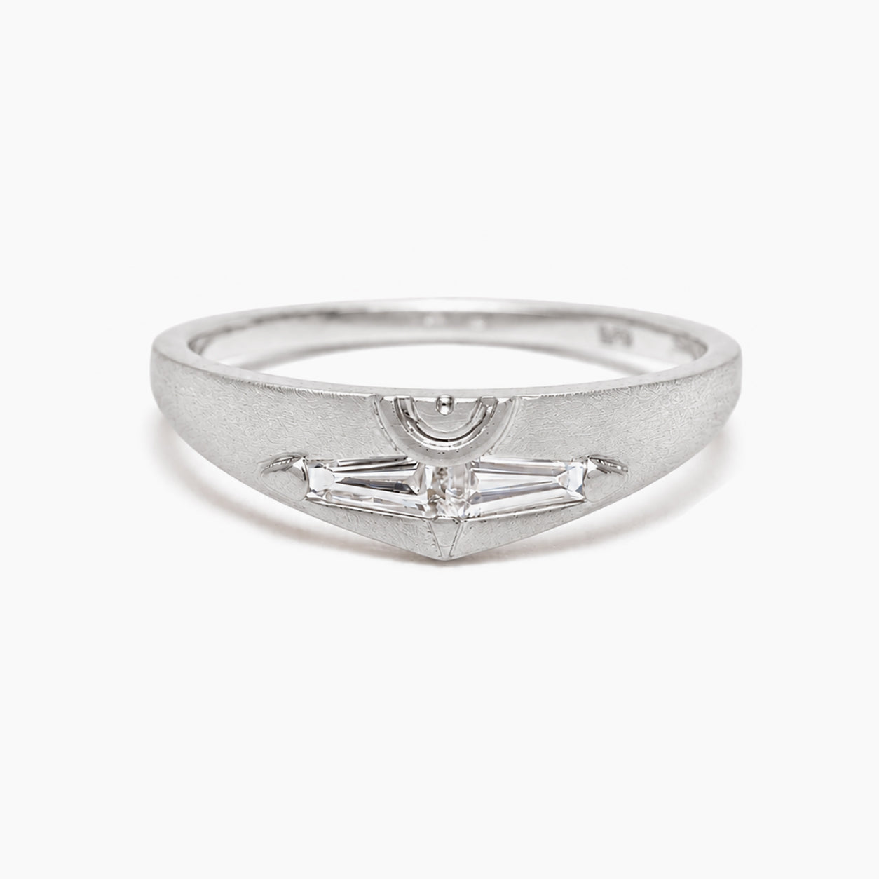 Spero ring