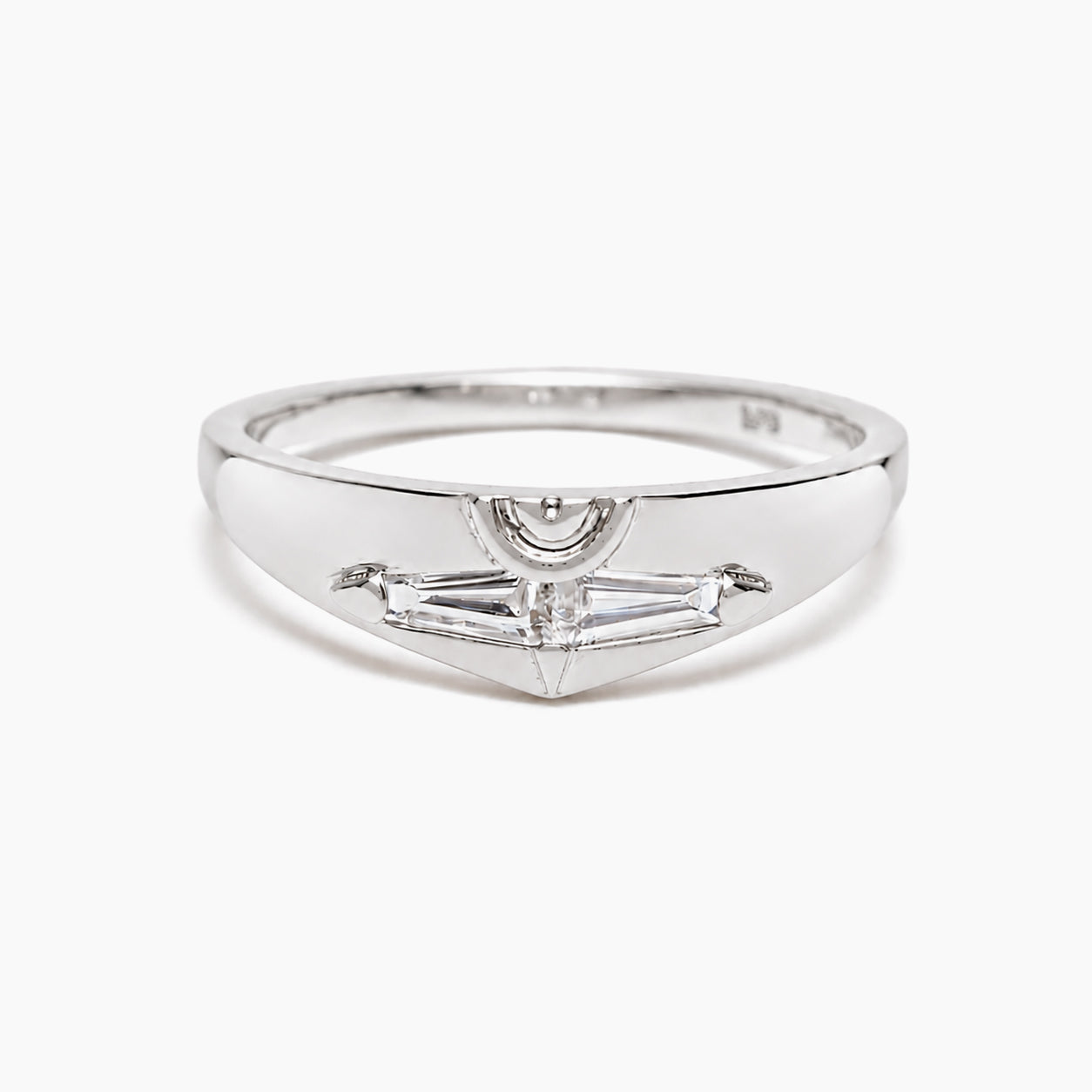 Spero ring