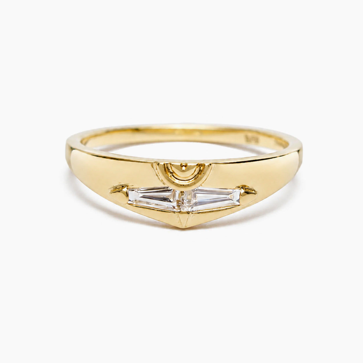 Spero ring