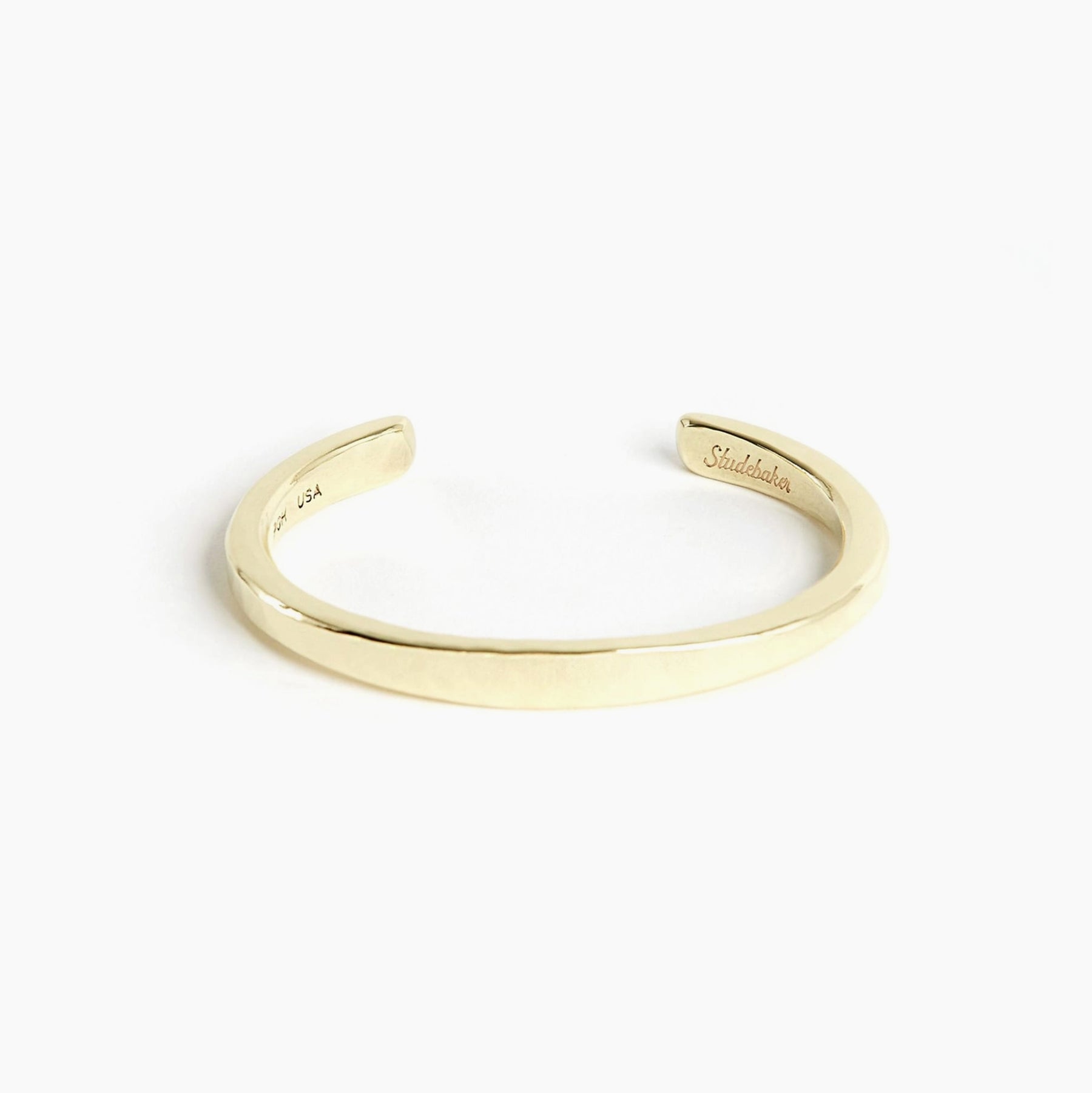 Heavyweight Workshop Cuff