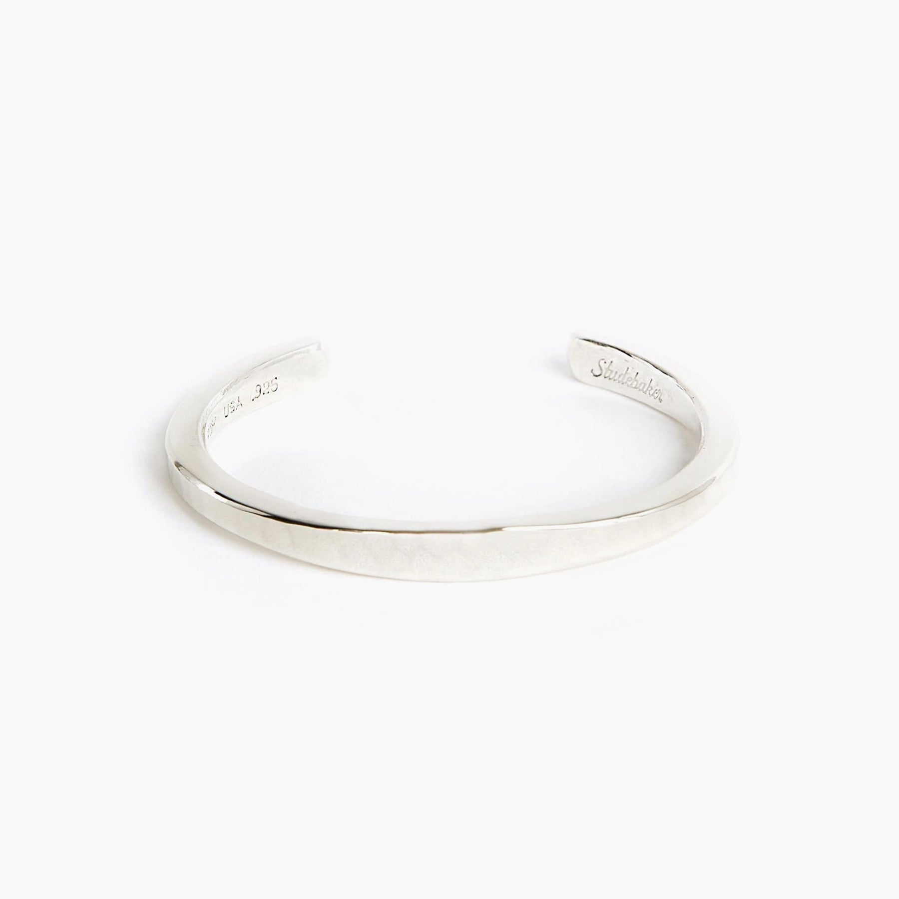 Heavyweight Workshop Cuff