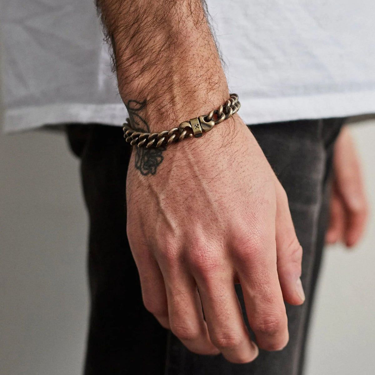 Signature Bracelet