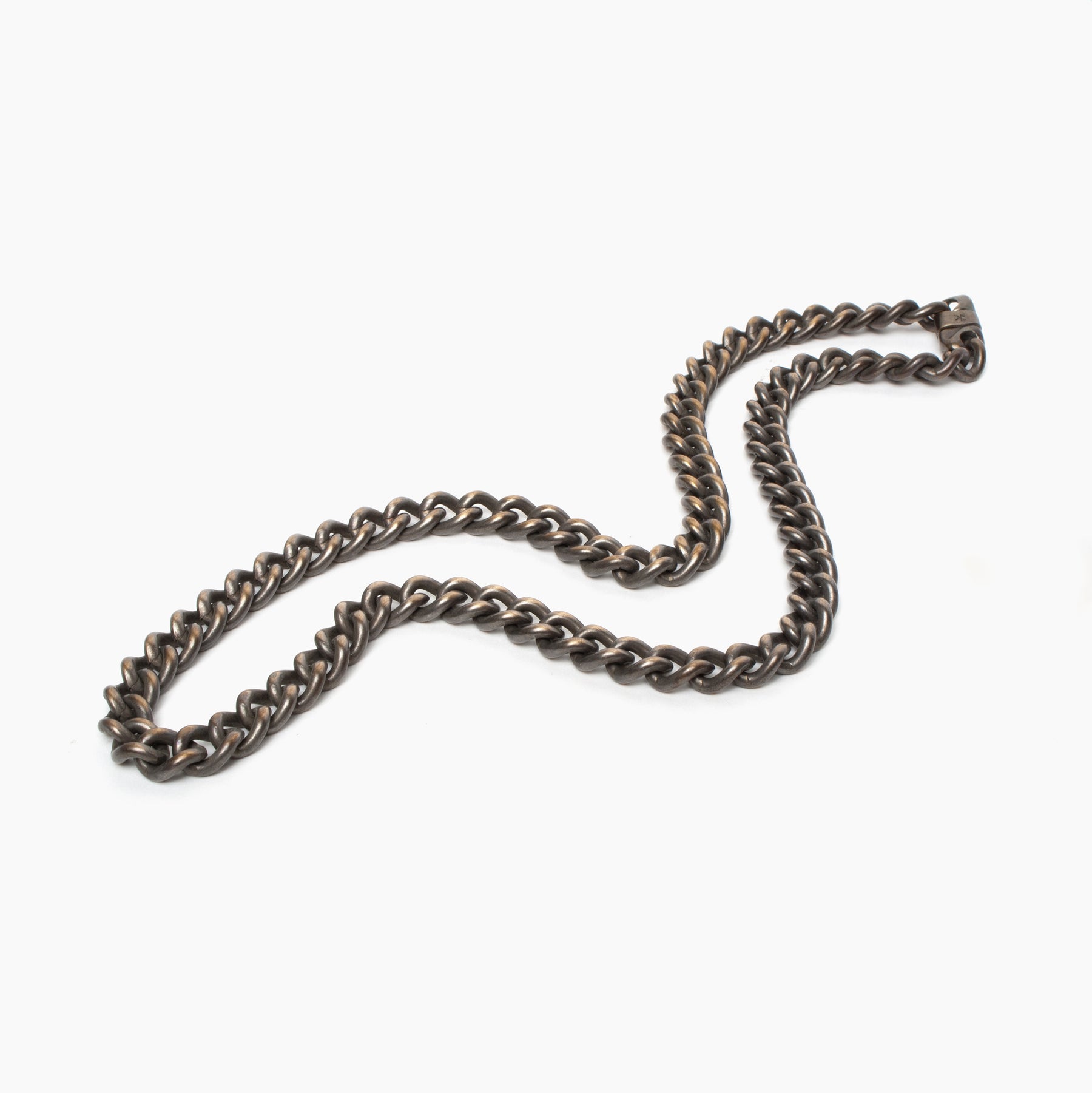 Signature Neck Chain