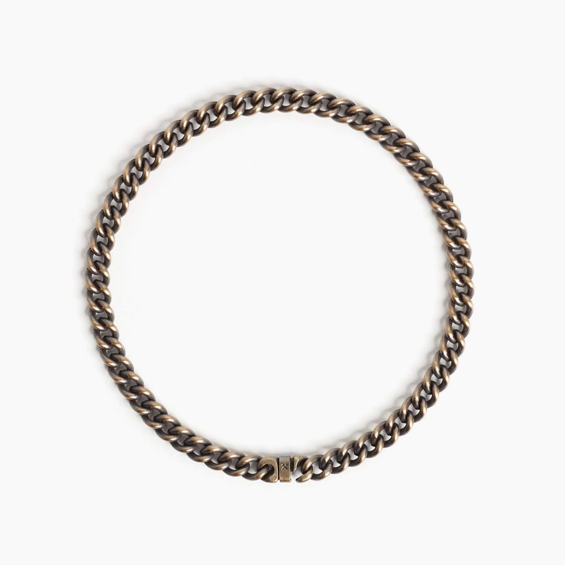 Signature Neck Chain