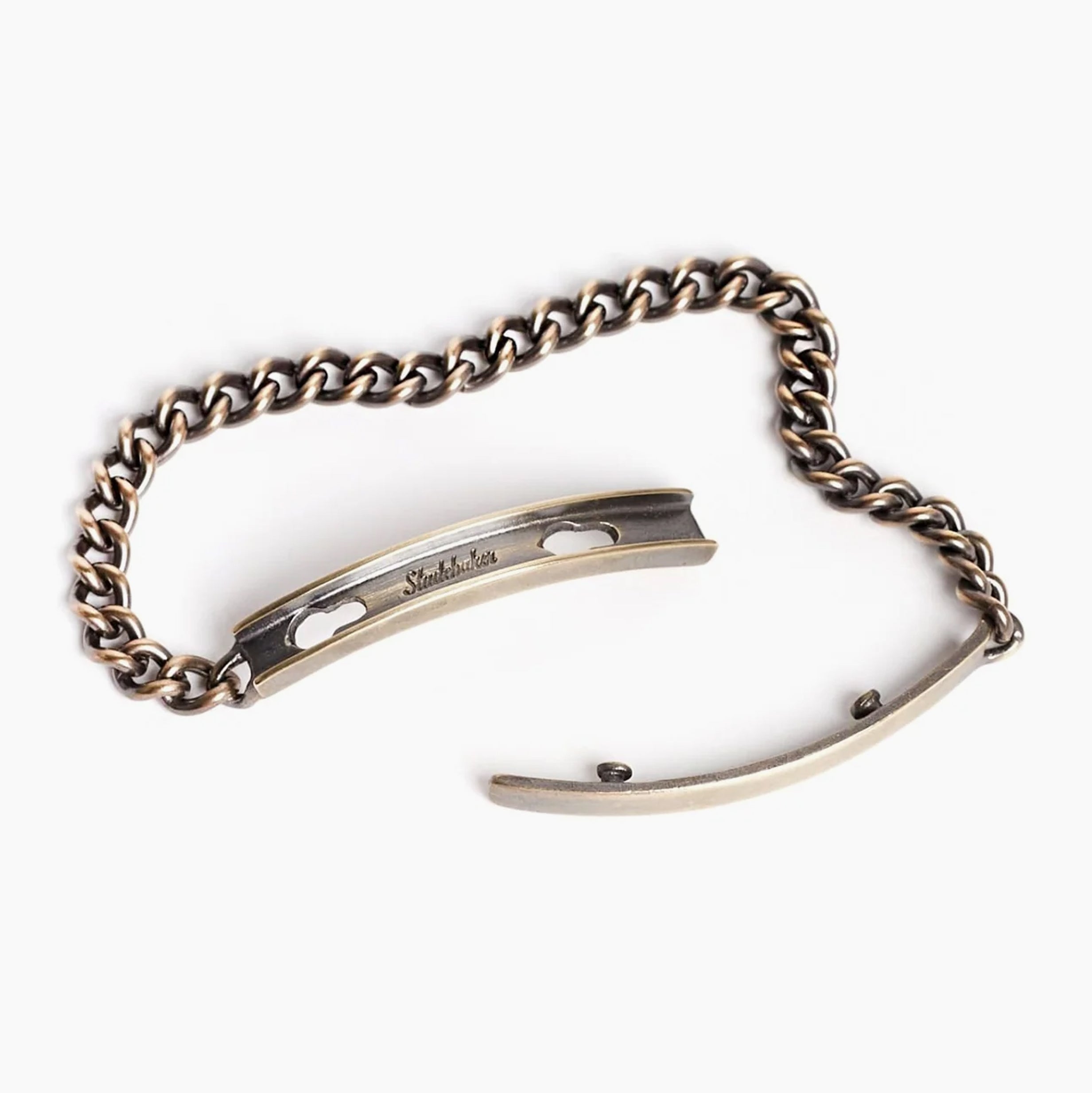 Channel ID Bracelet