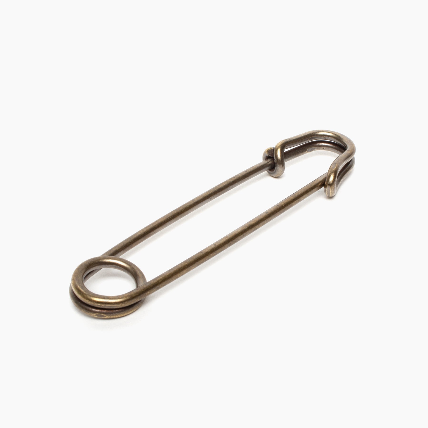 The Safety Keyholder