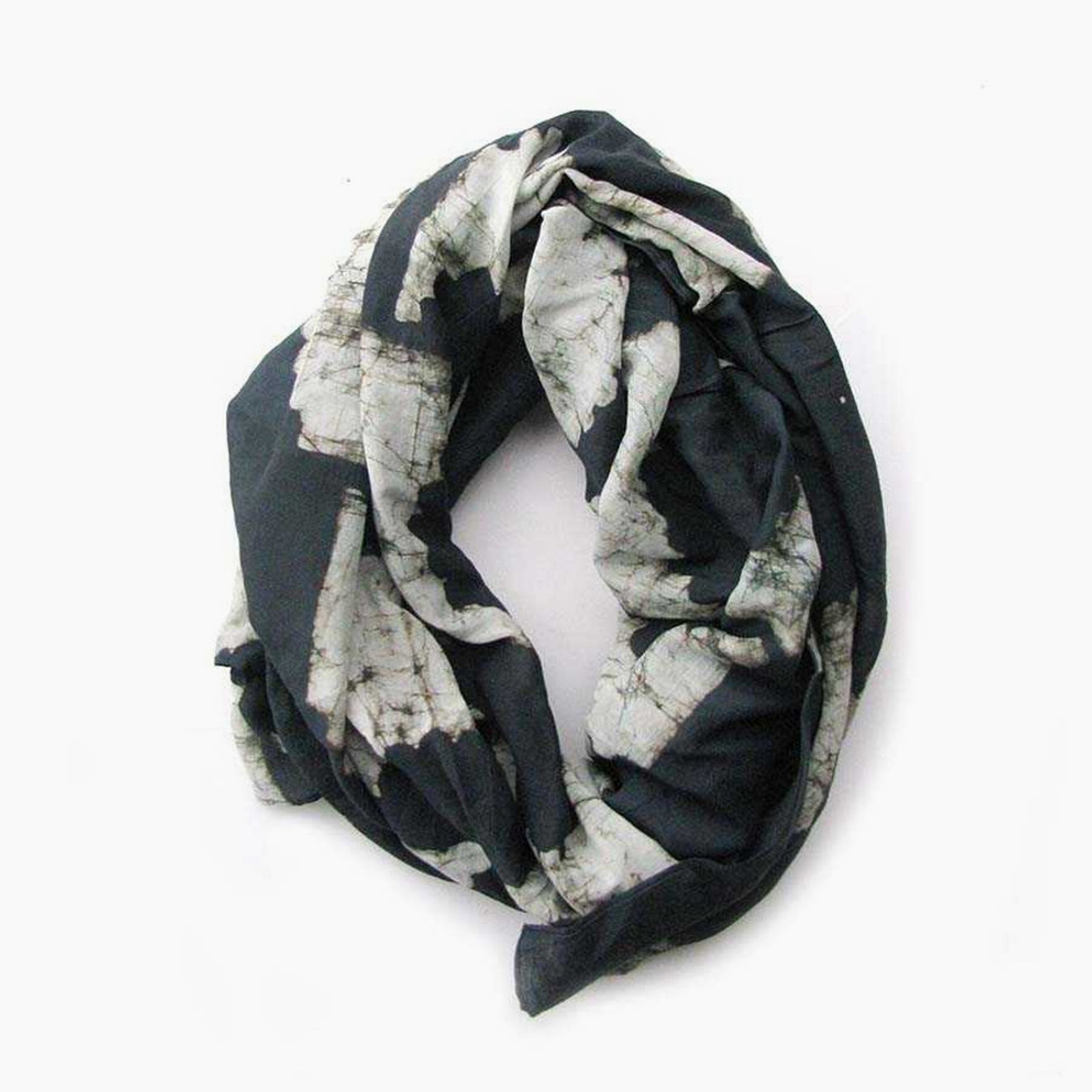 Sunset Scarf