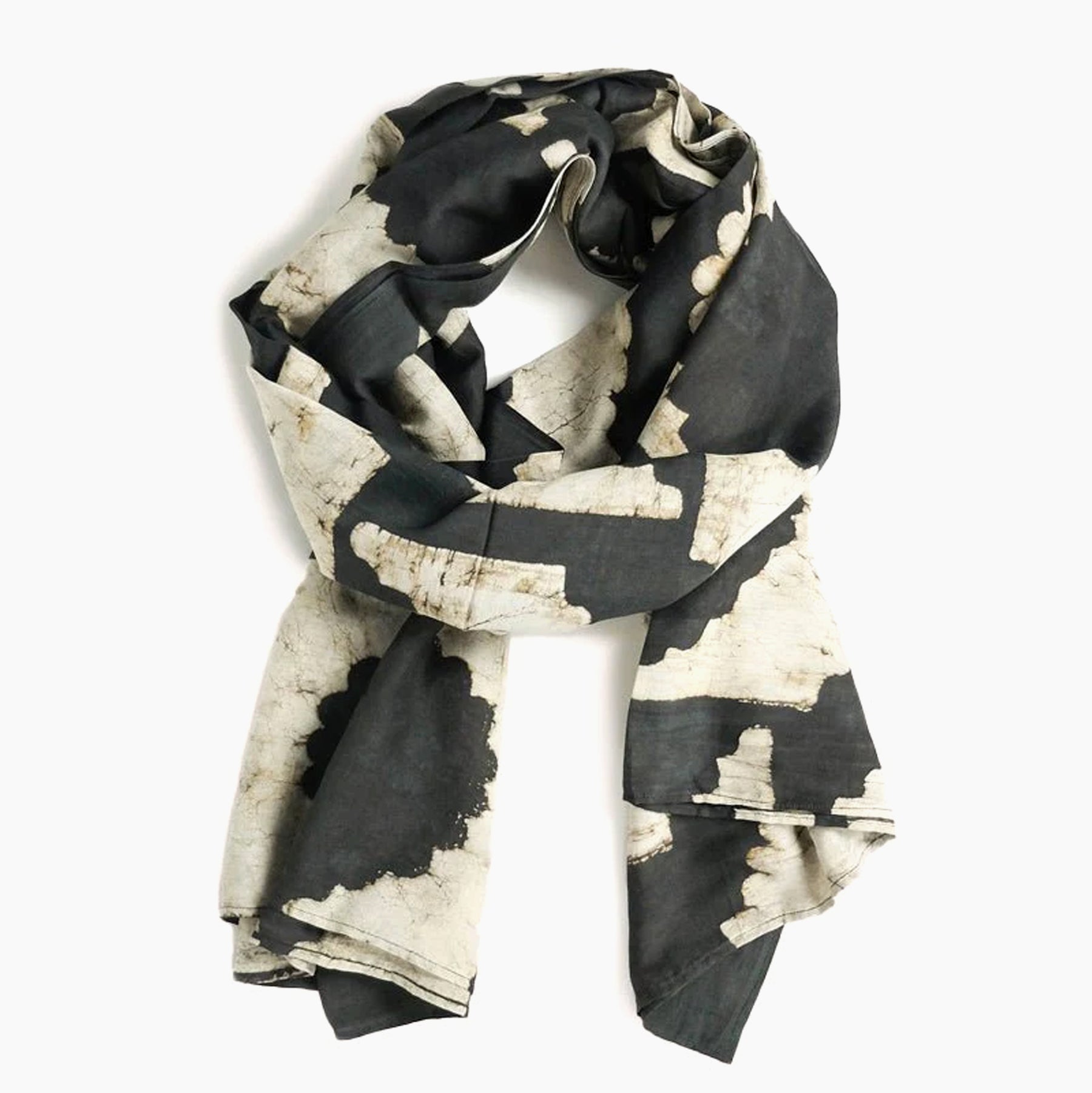 Sunset Scarf