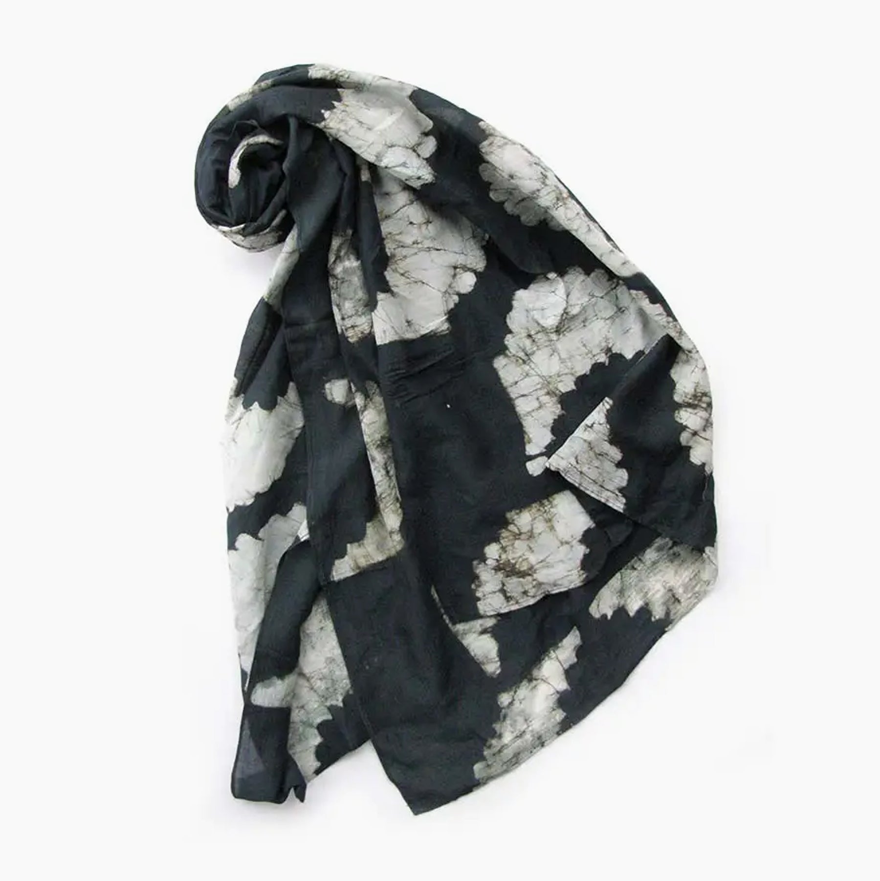 Sunset Scarf