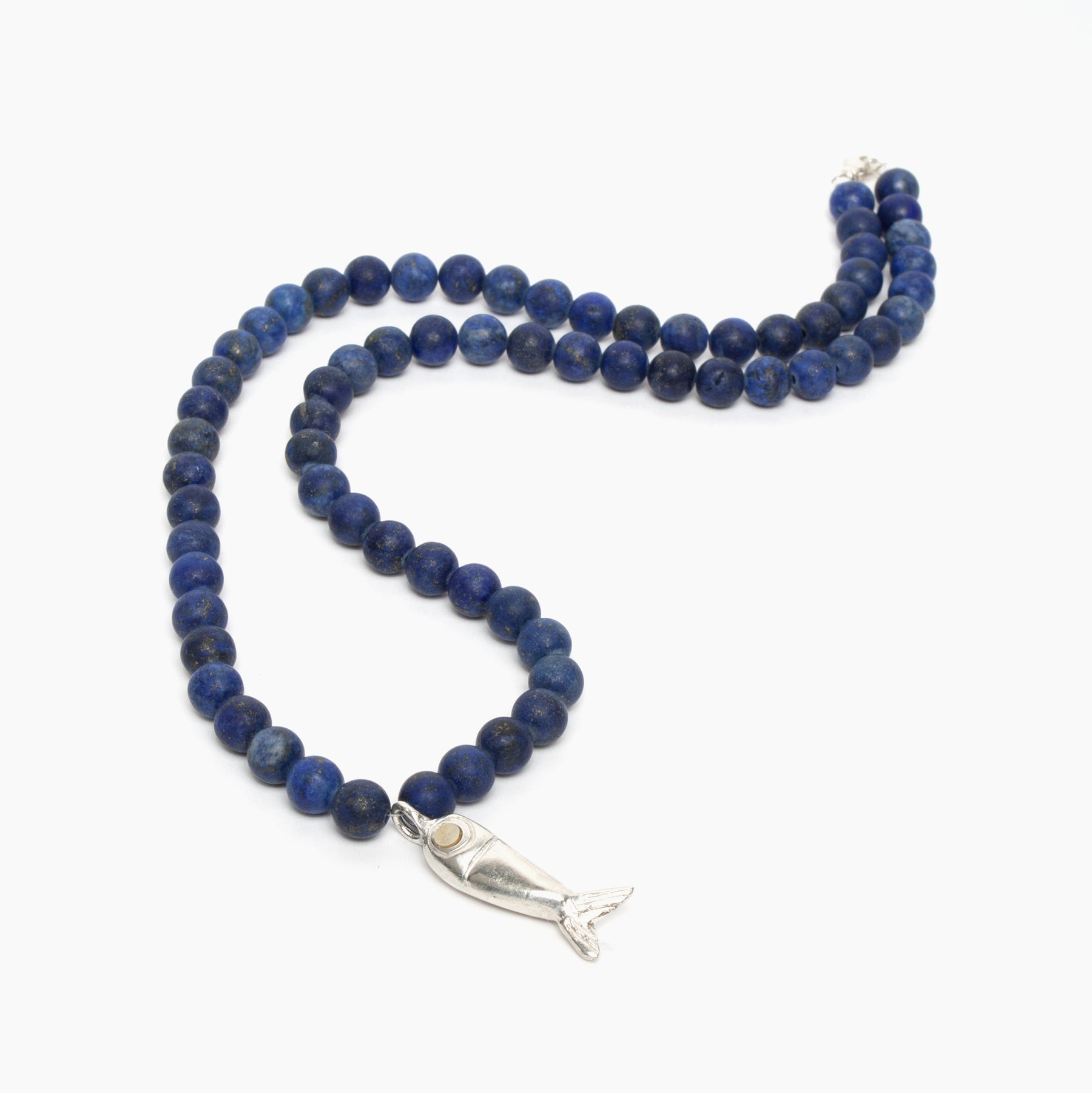 Mersea Pendant Necklace