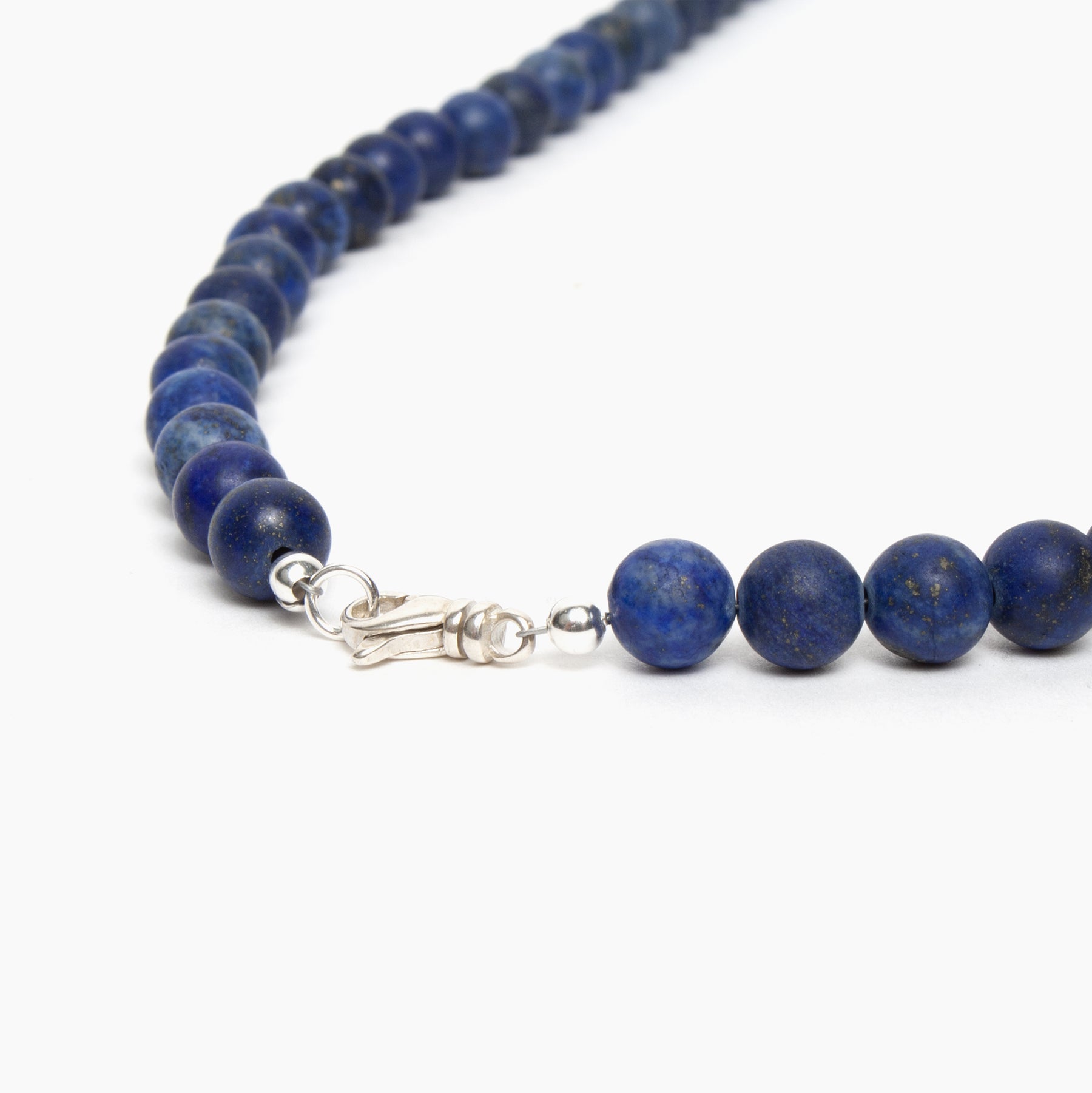 Mersea Pendant Necklace
