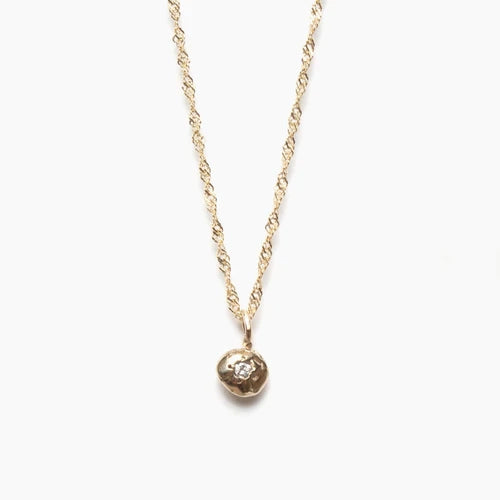 Neve Pendant Necklace