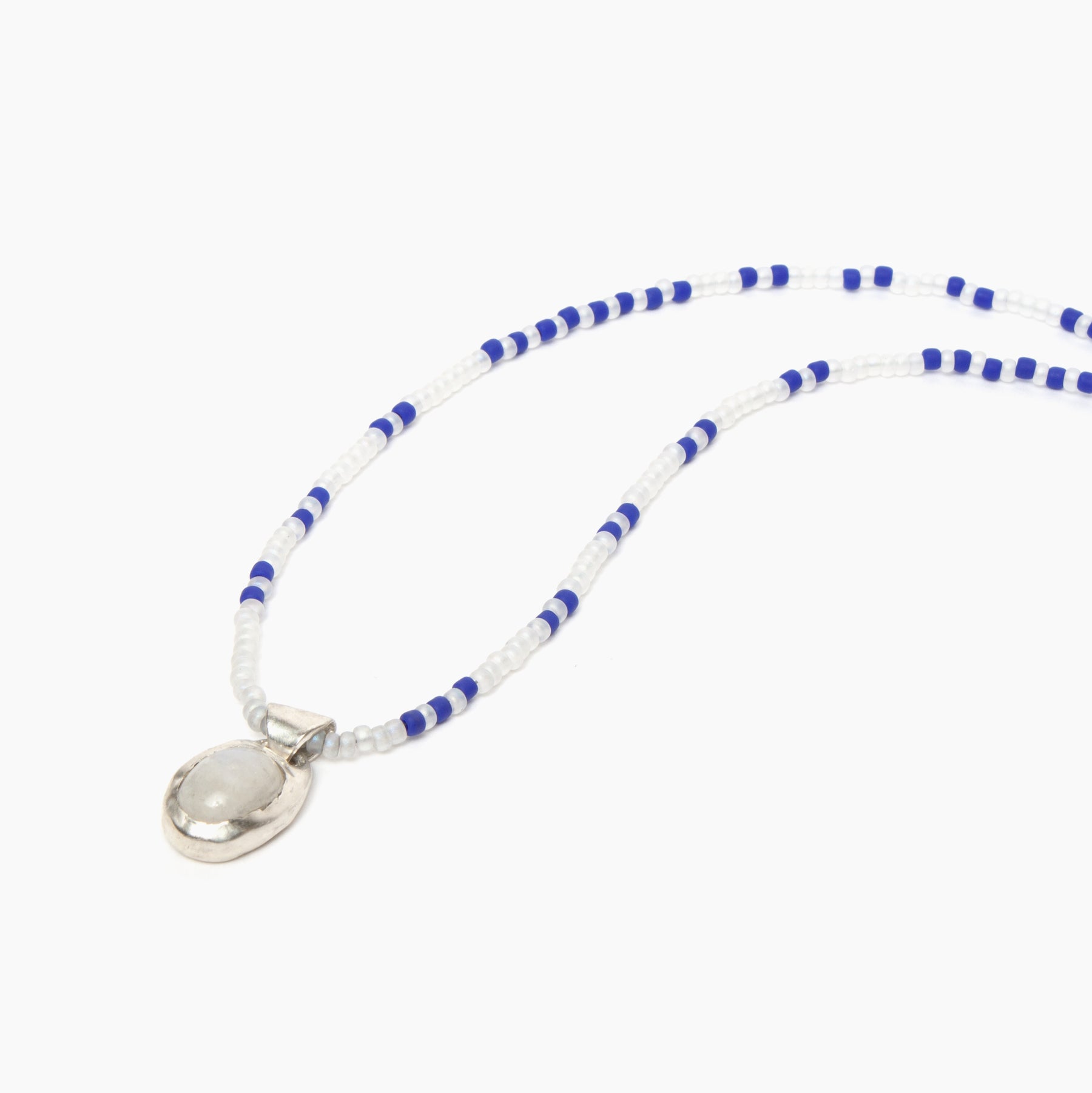 Palo Necklace