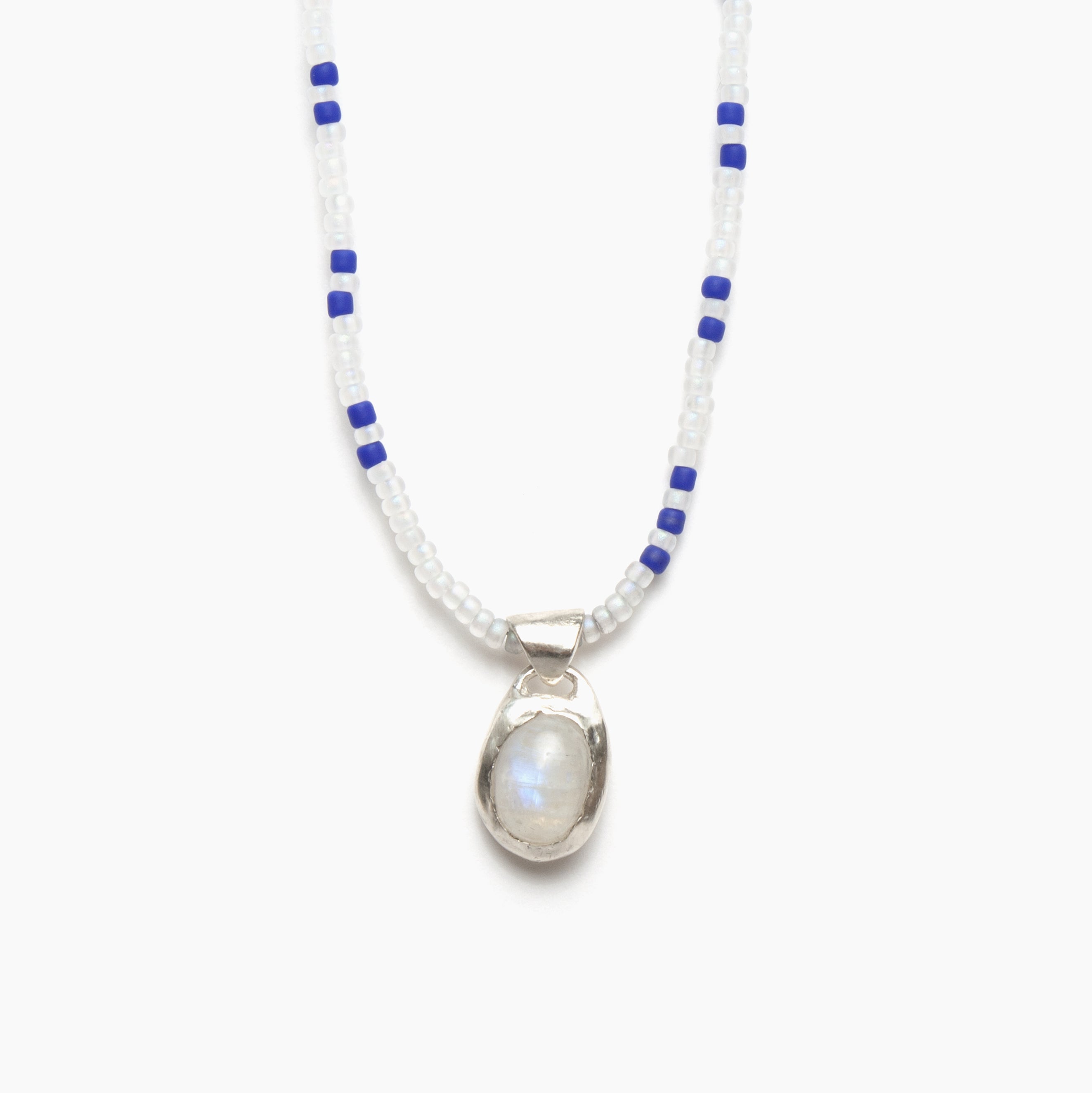 Palo Necklace