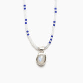 Palo Necklace