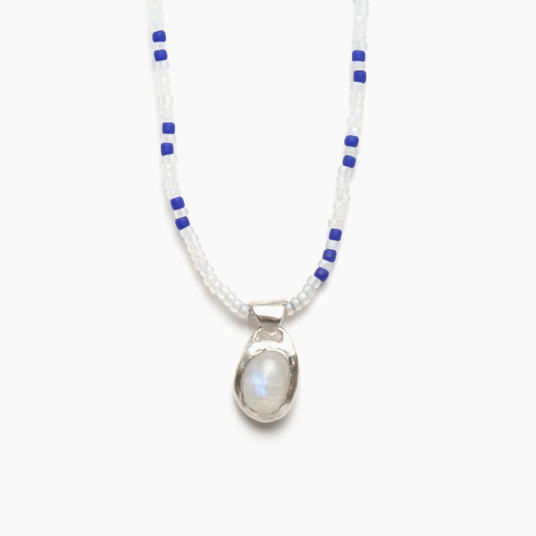 Palo Necklace