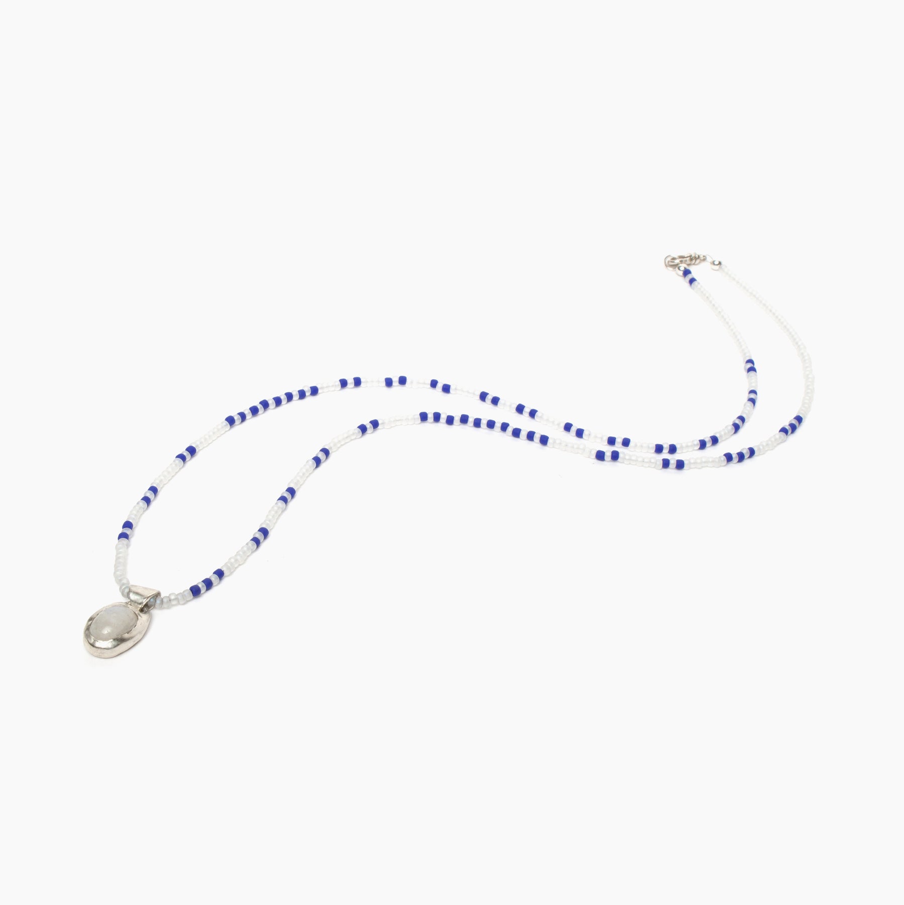 Palo Necklace