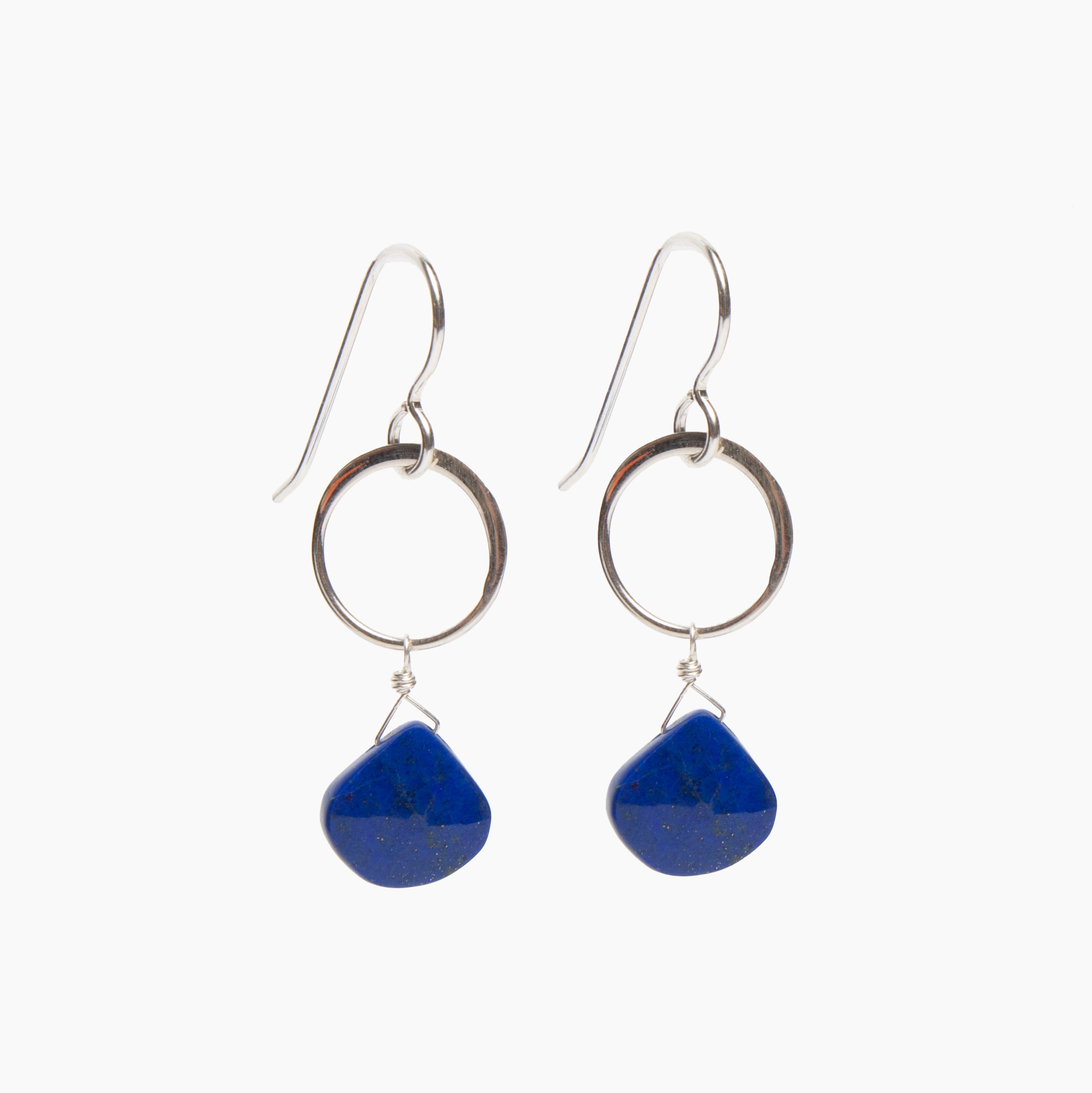 Miranda Earrings