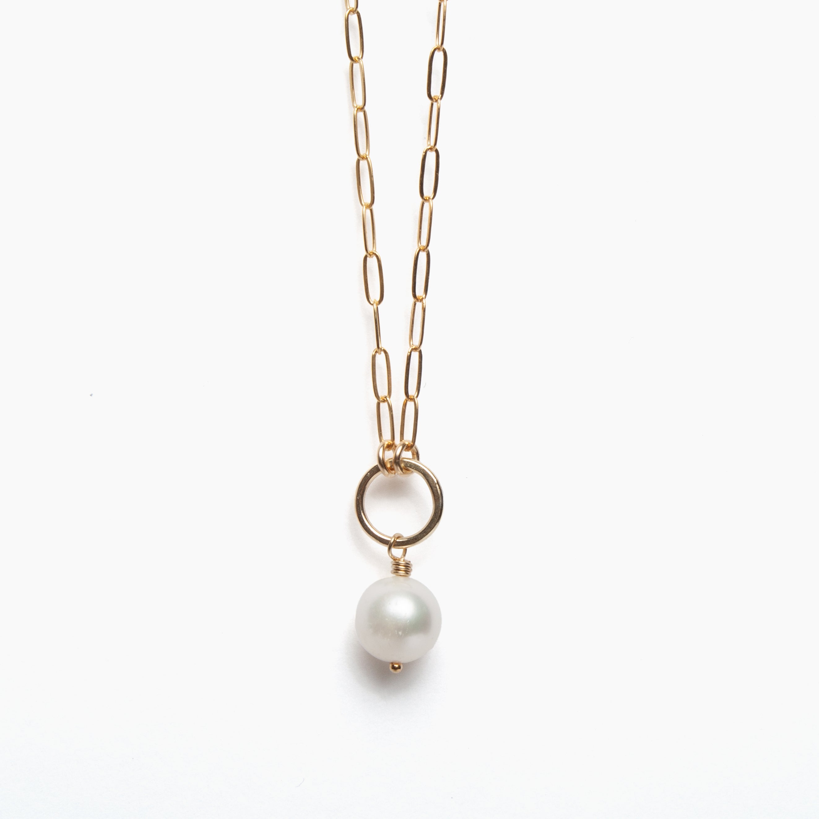 Miranda Necklace