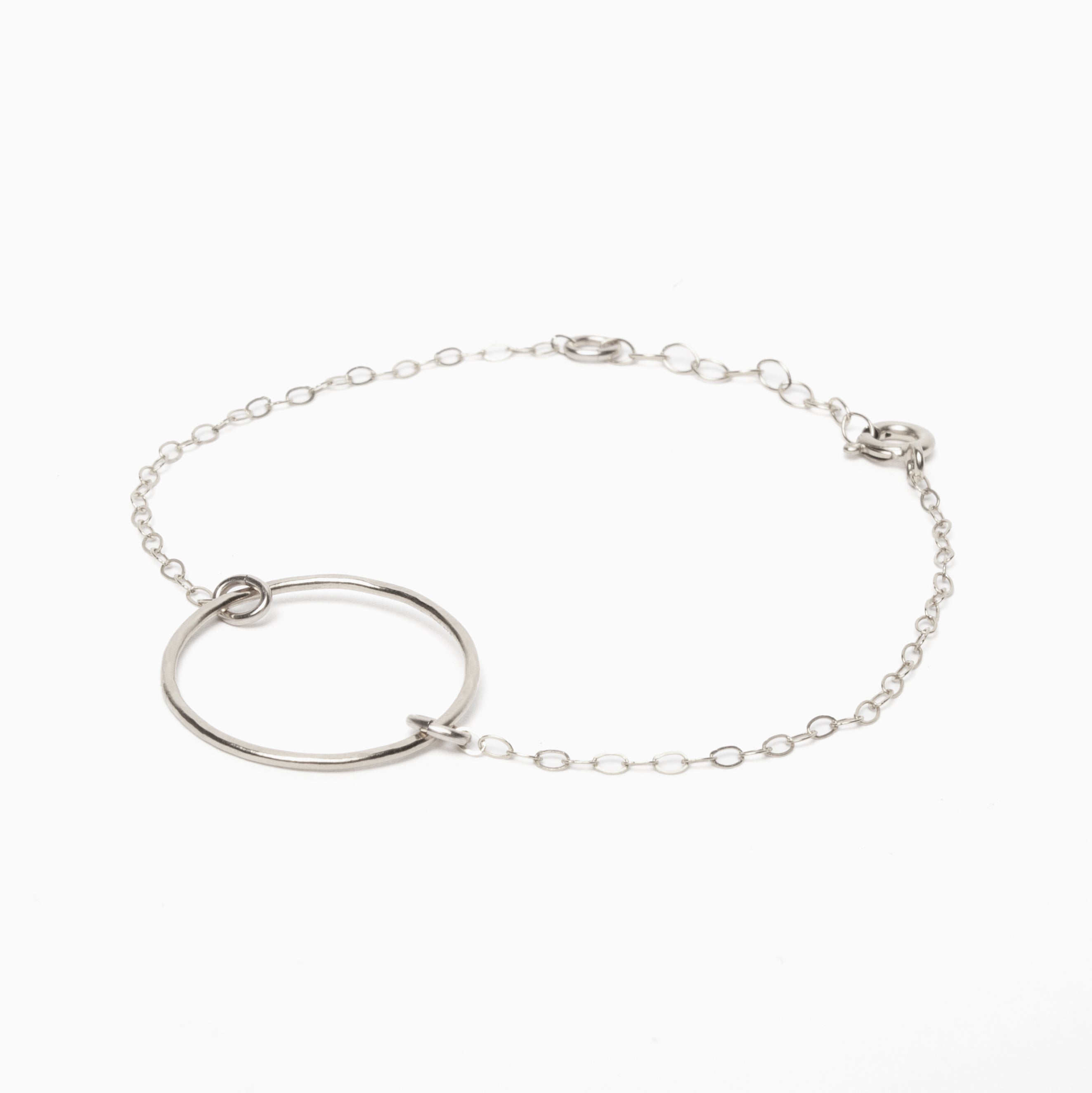 Promise Bracelet