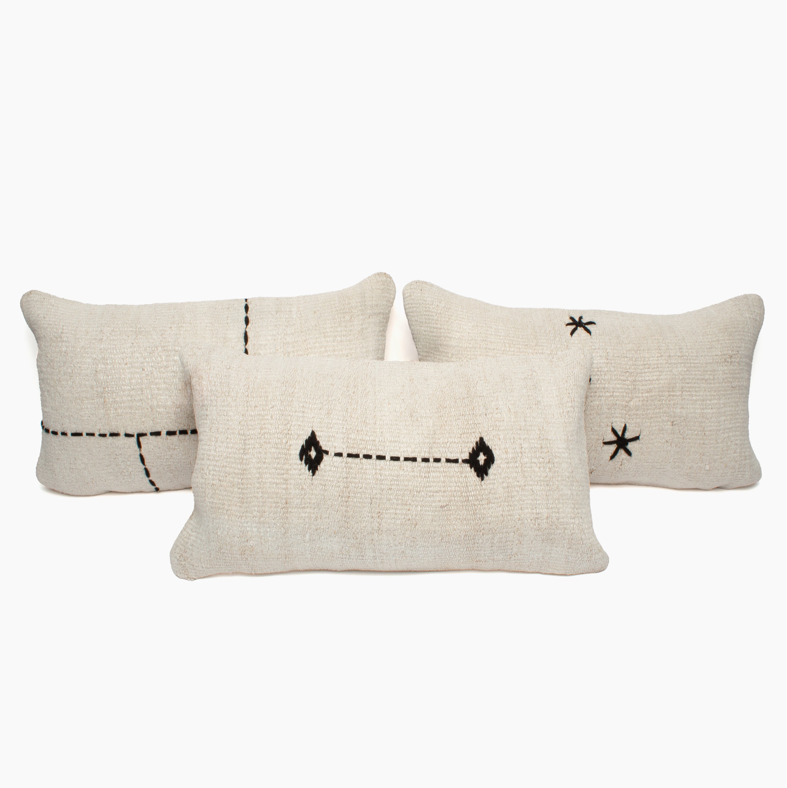 Turkish Pillows