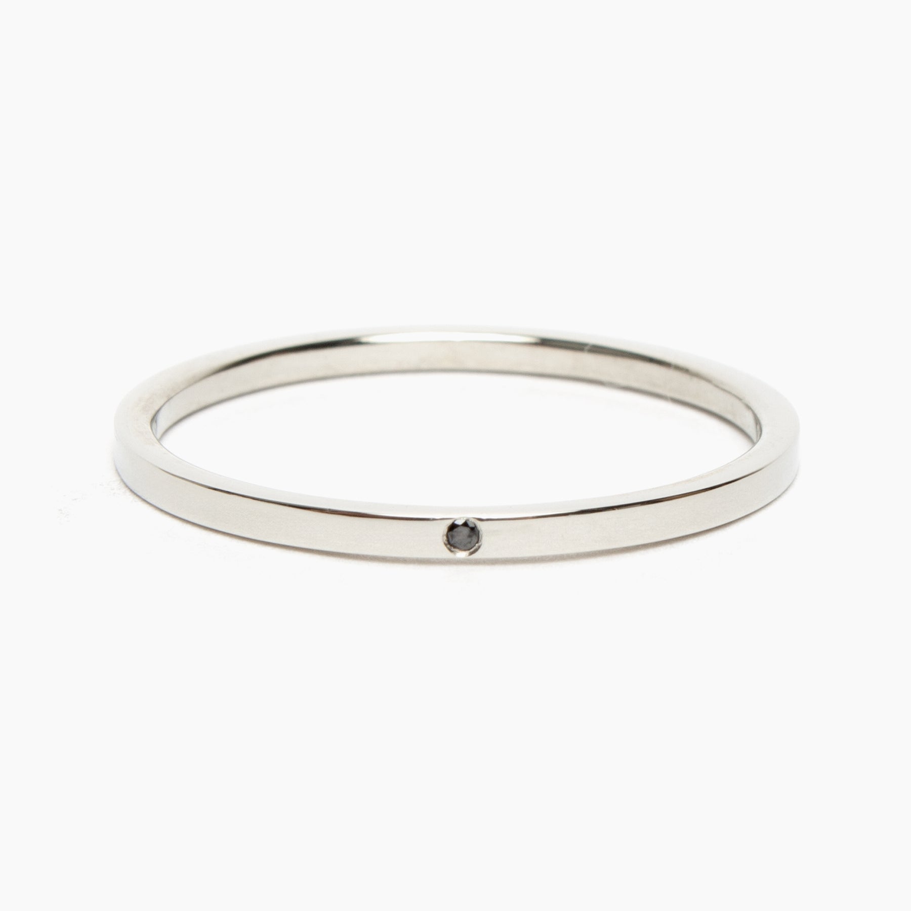 Vis ring - Black Diamond