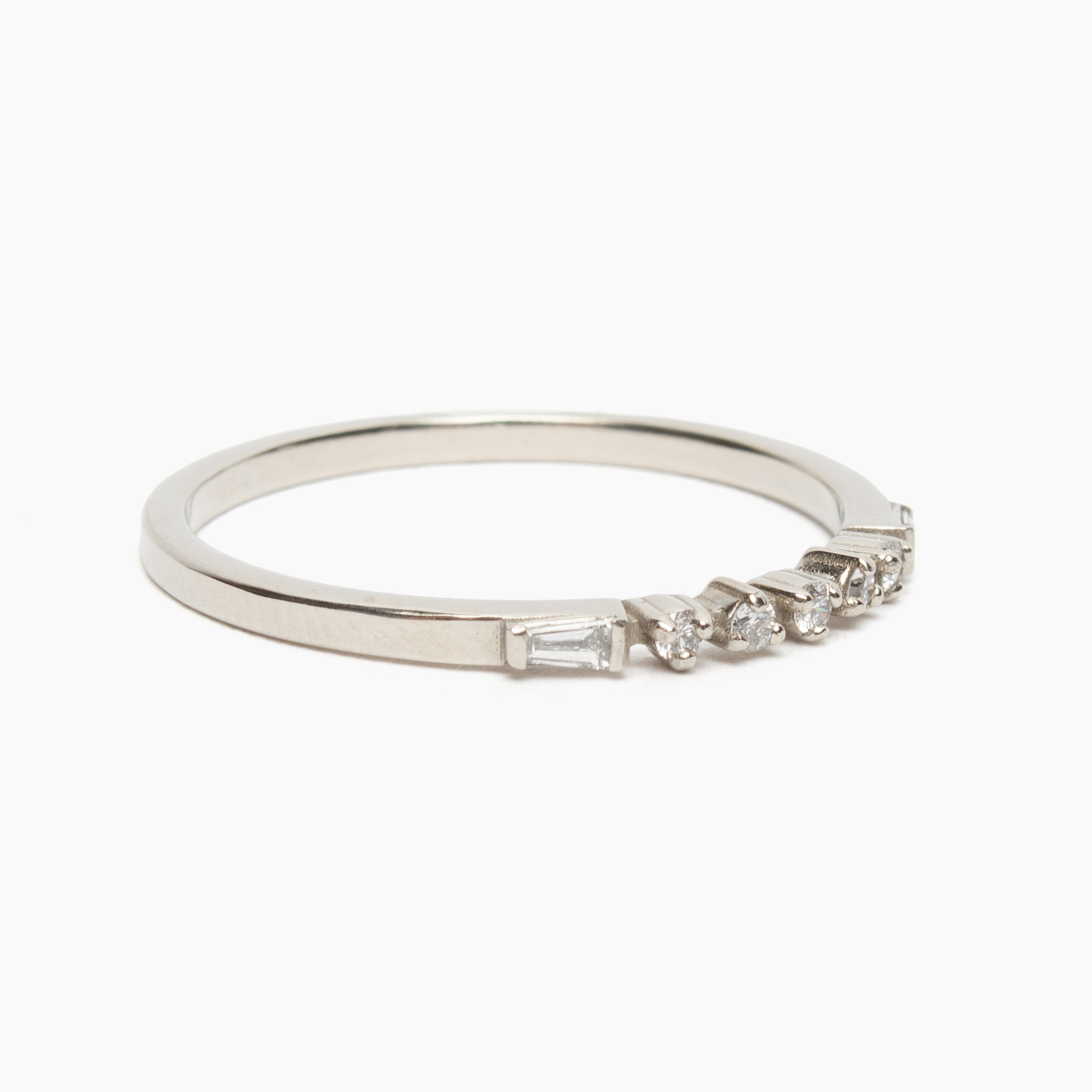 Alma ring