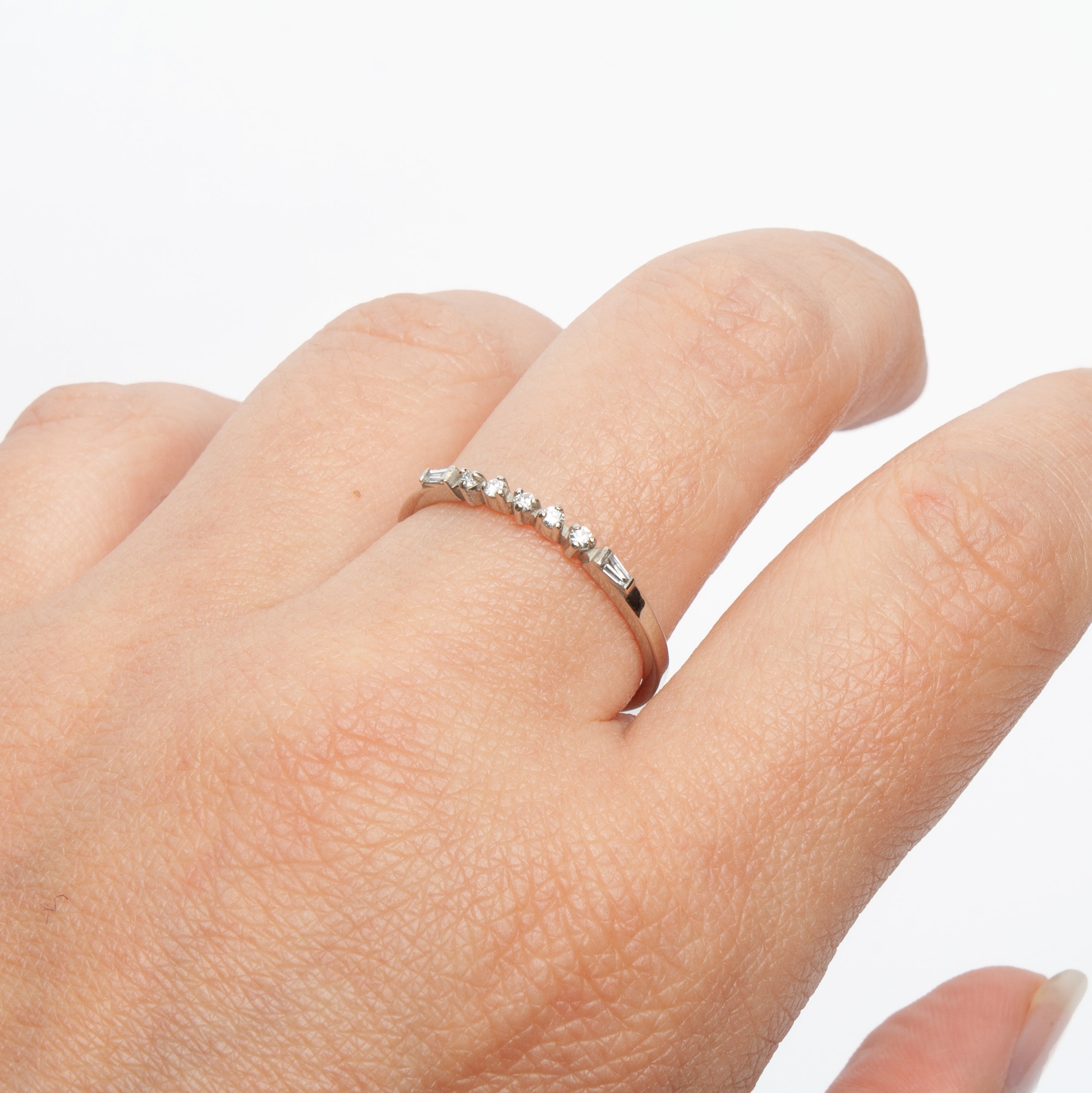 Alma ring